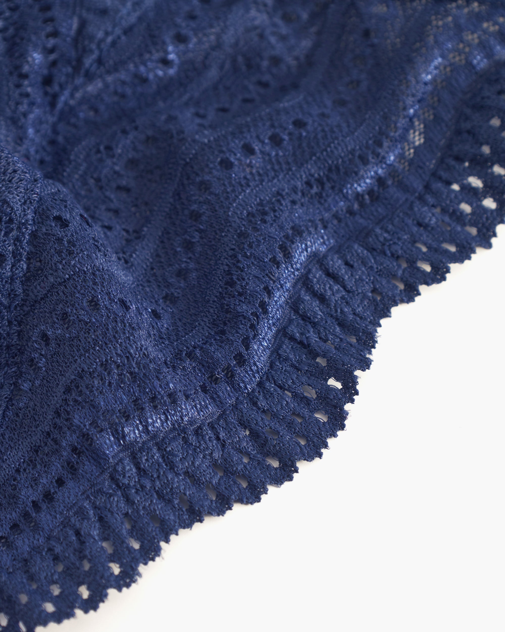 Blu Bralette - Dolce Bralette