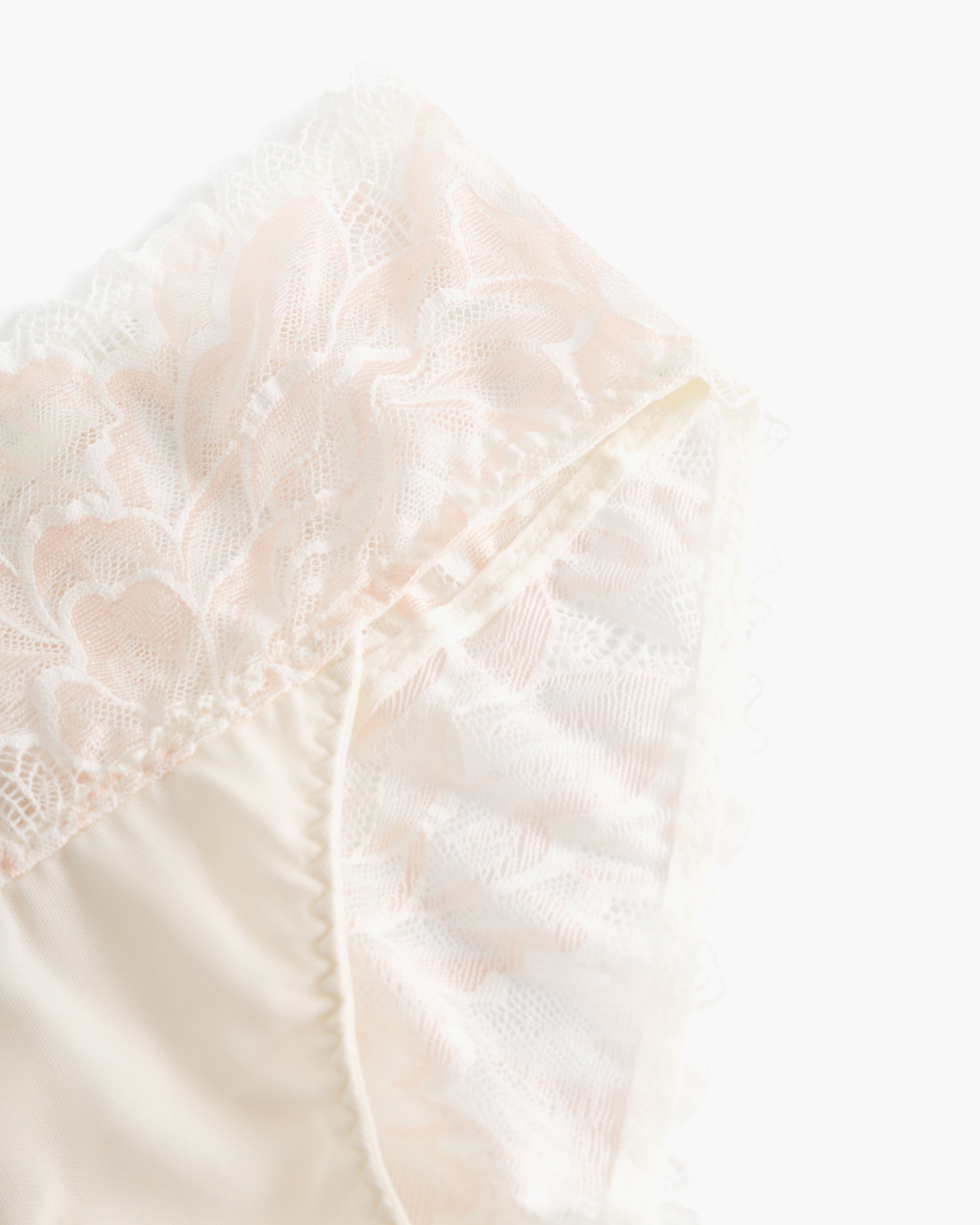 Weiß Panty - Encantata Frecher Bikini