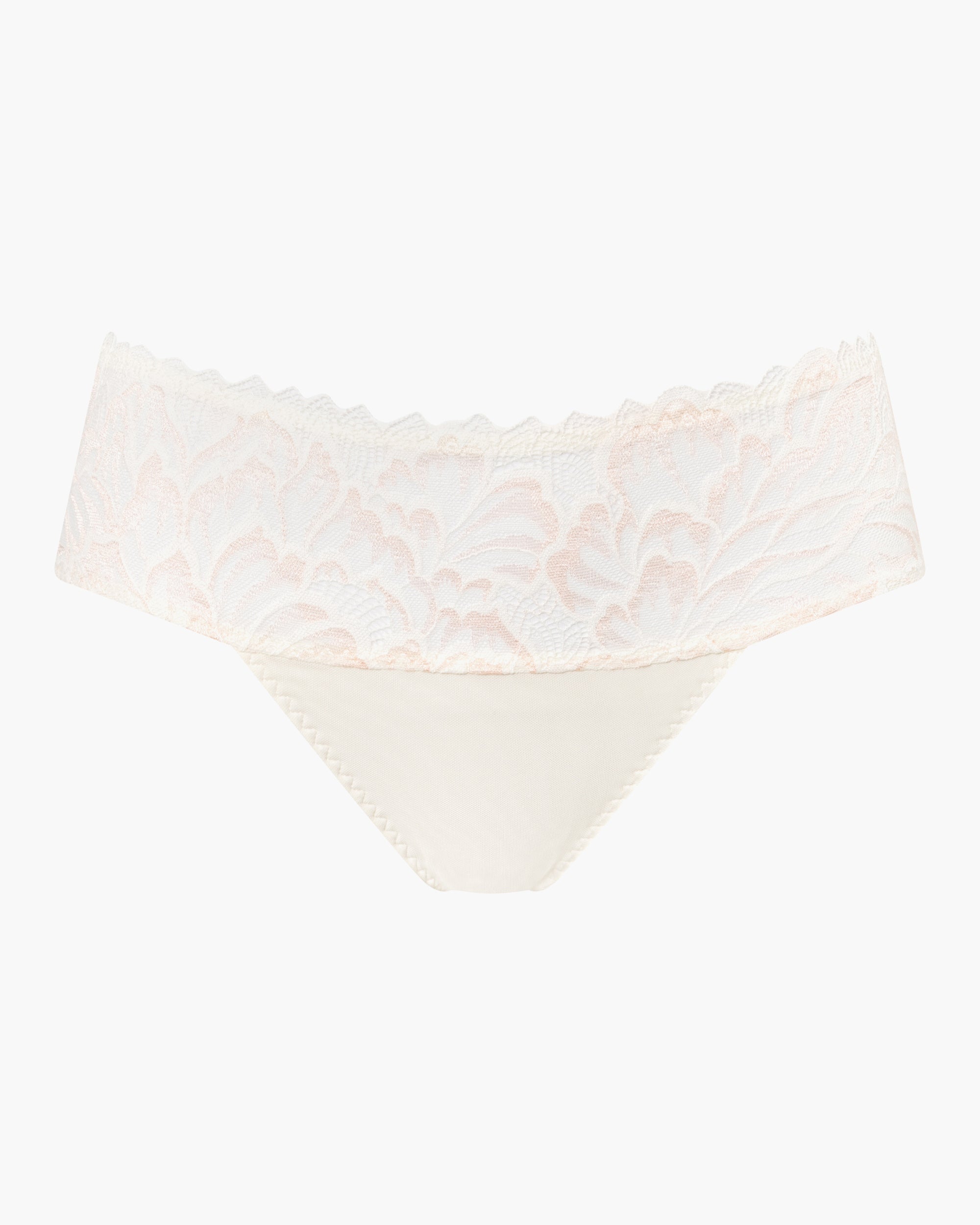 Weiß Panty - Encantata Frecher Bikini