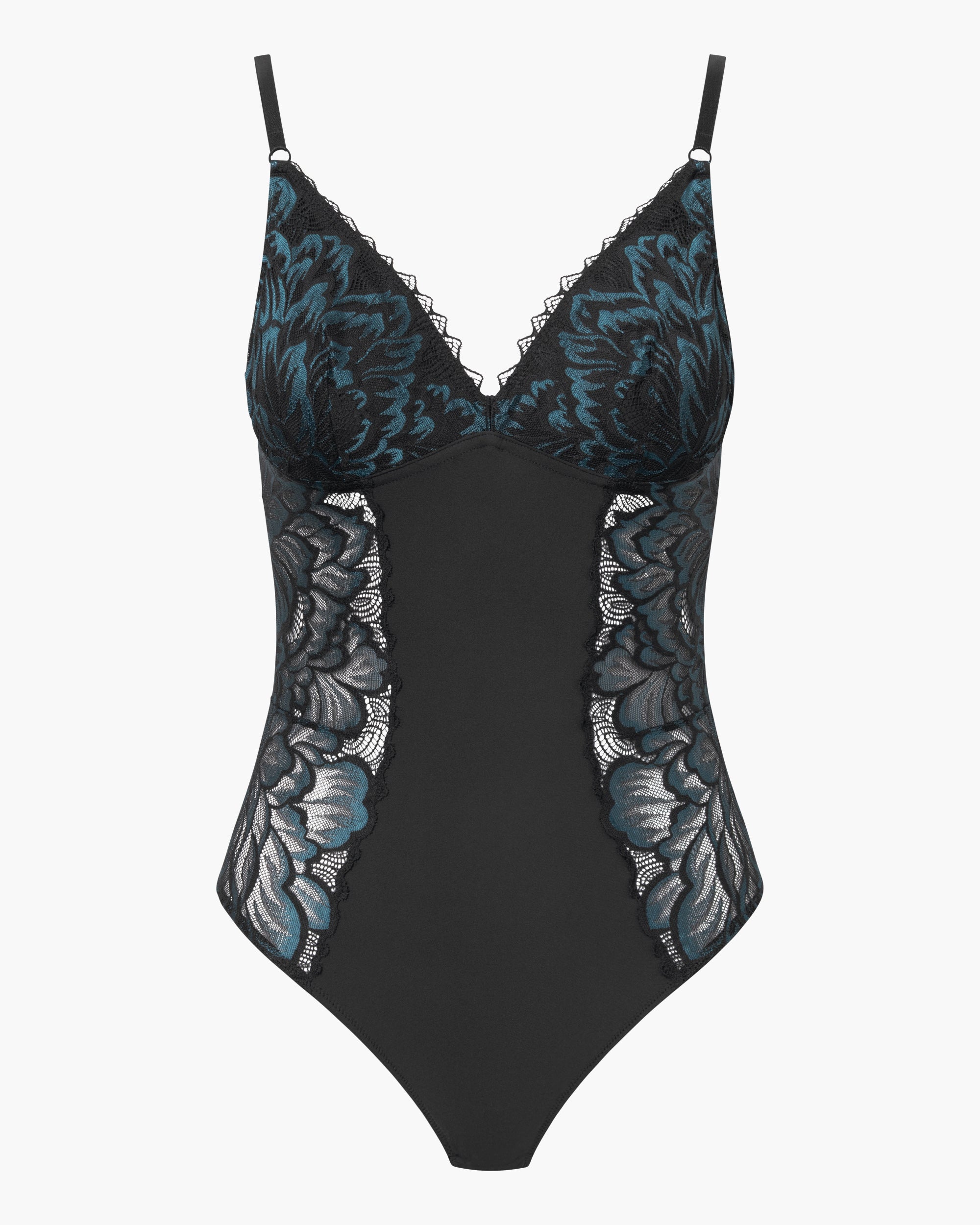 Schwarz Body - Encantata Shaping-Body