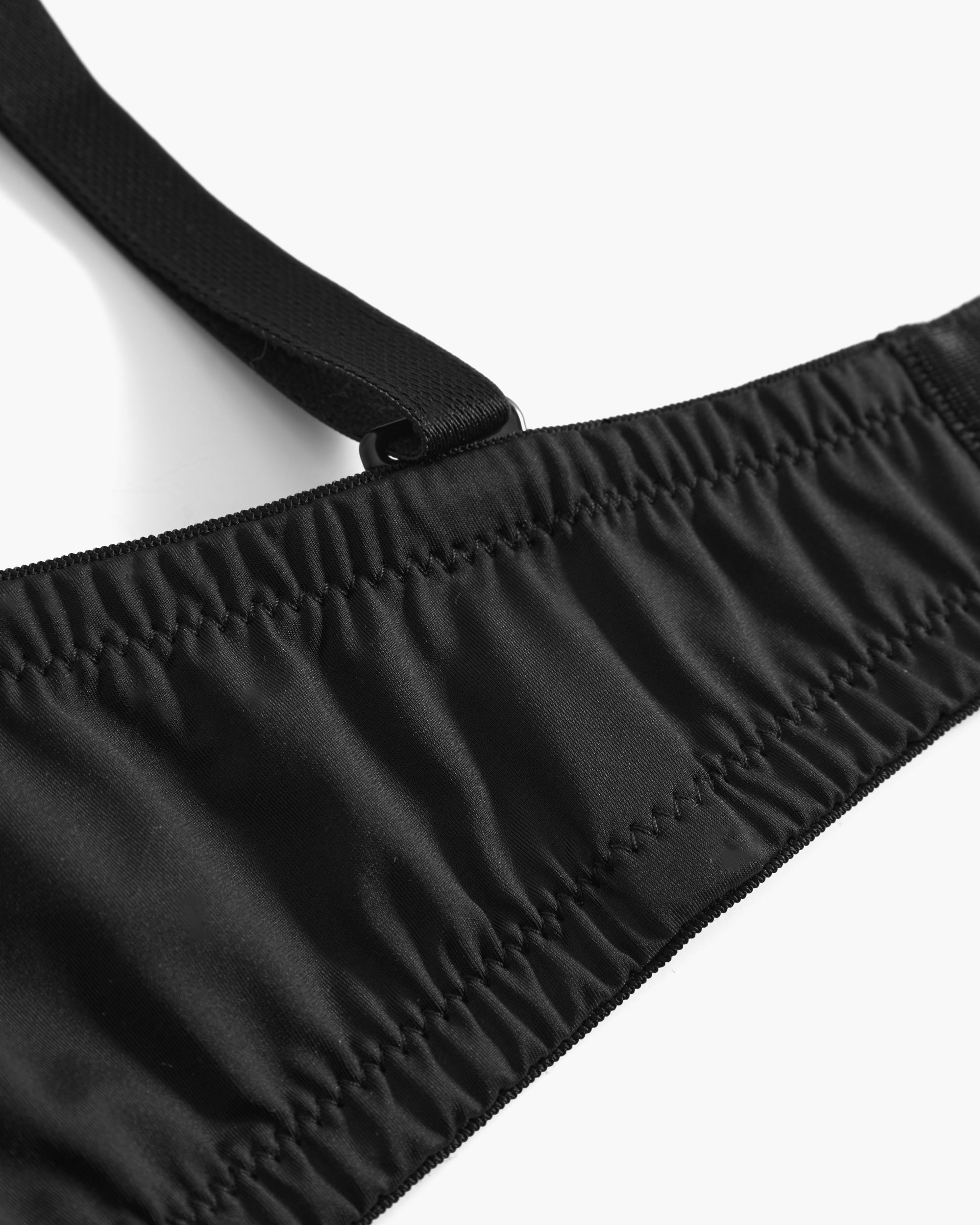 Nero Reggiseni - Evolution Reggiseno Senza Spalline