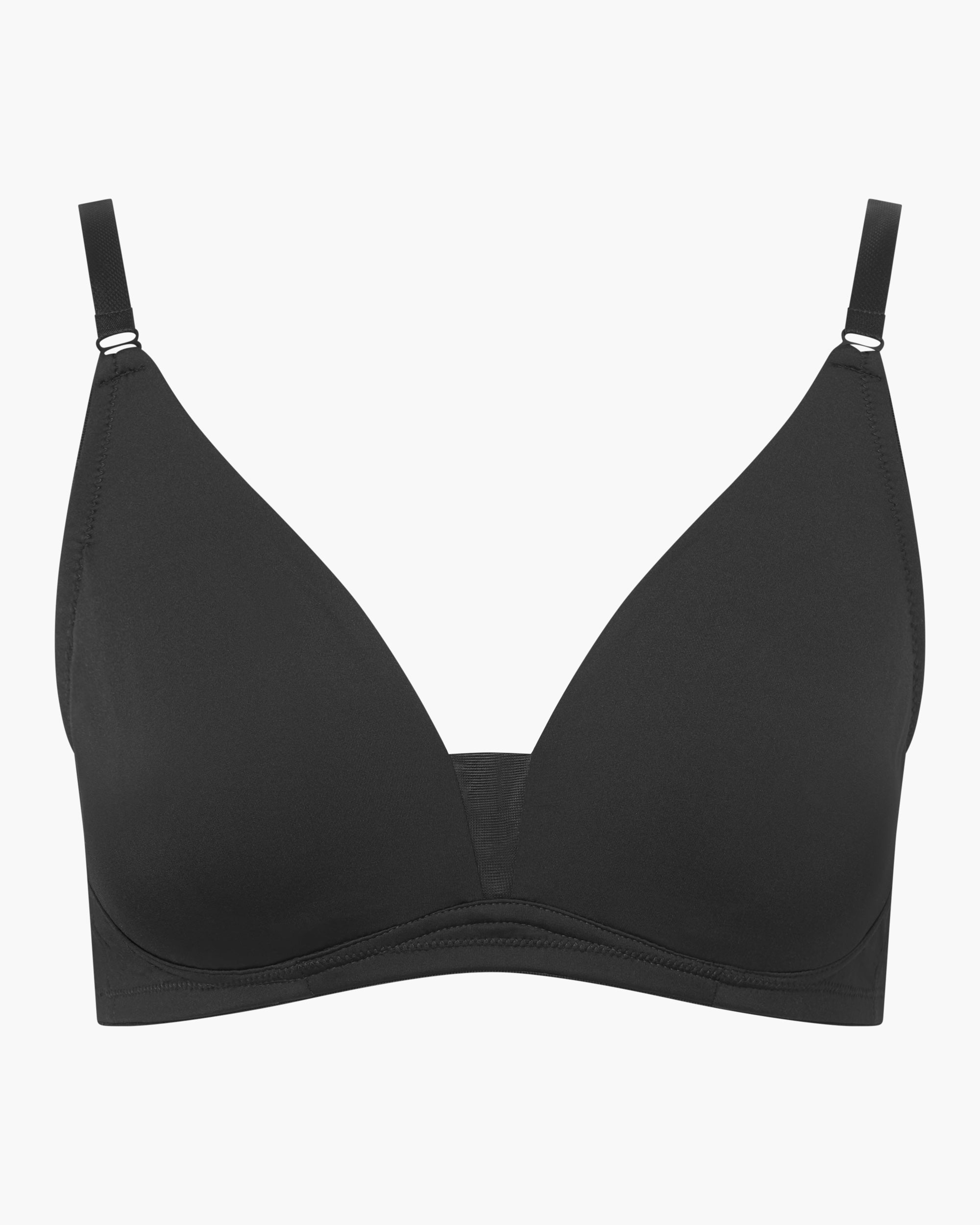 Schwarz Bralette - Evolution Bralette