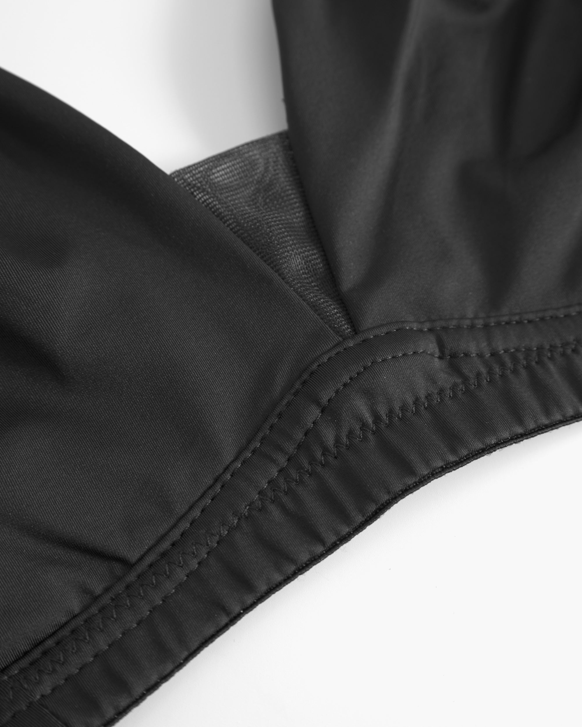 Nero Bralette - Evolution Bralette Curvy