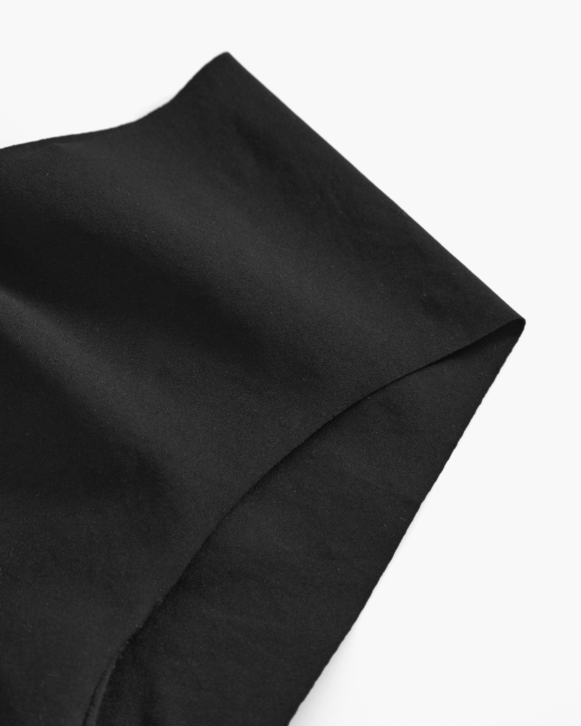 Nero Culotte - Free Cut Micro Slip Birichine