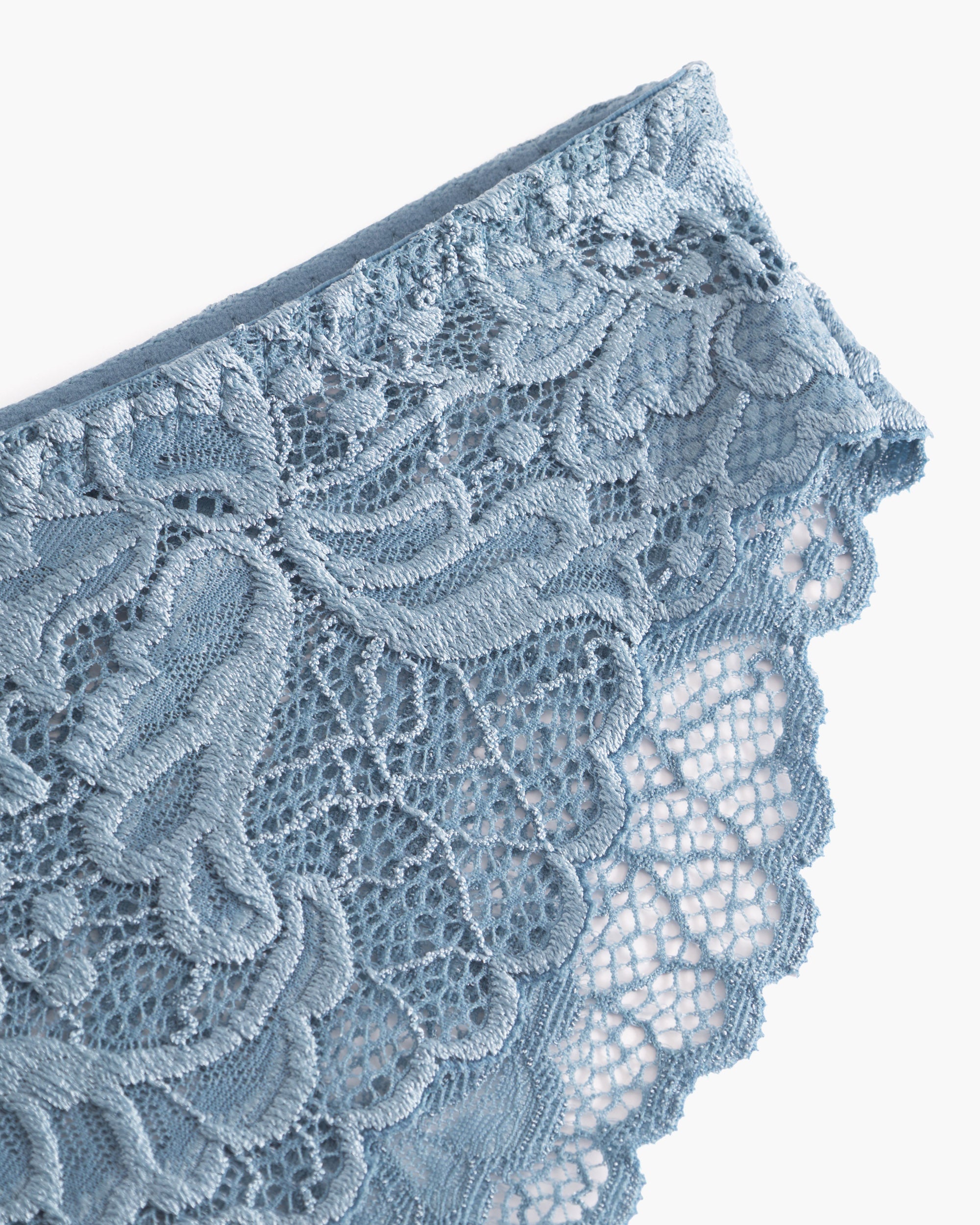 Blau Slip - Jhansi Bikini