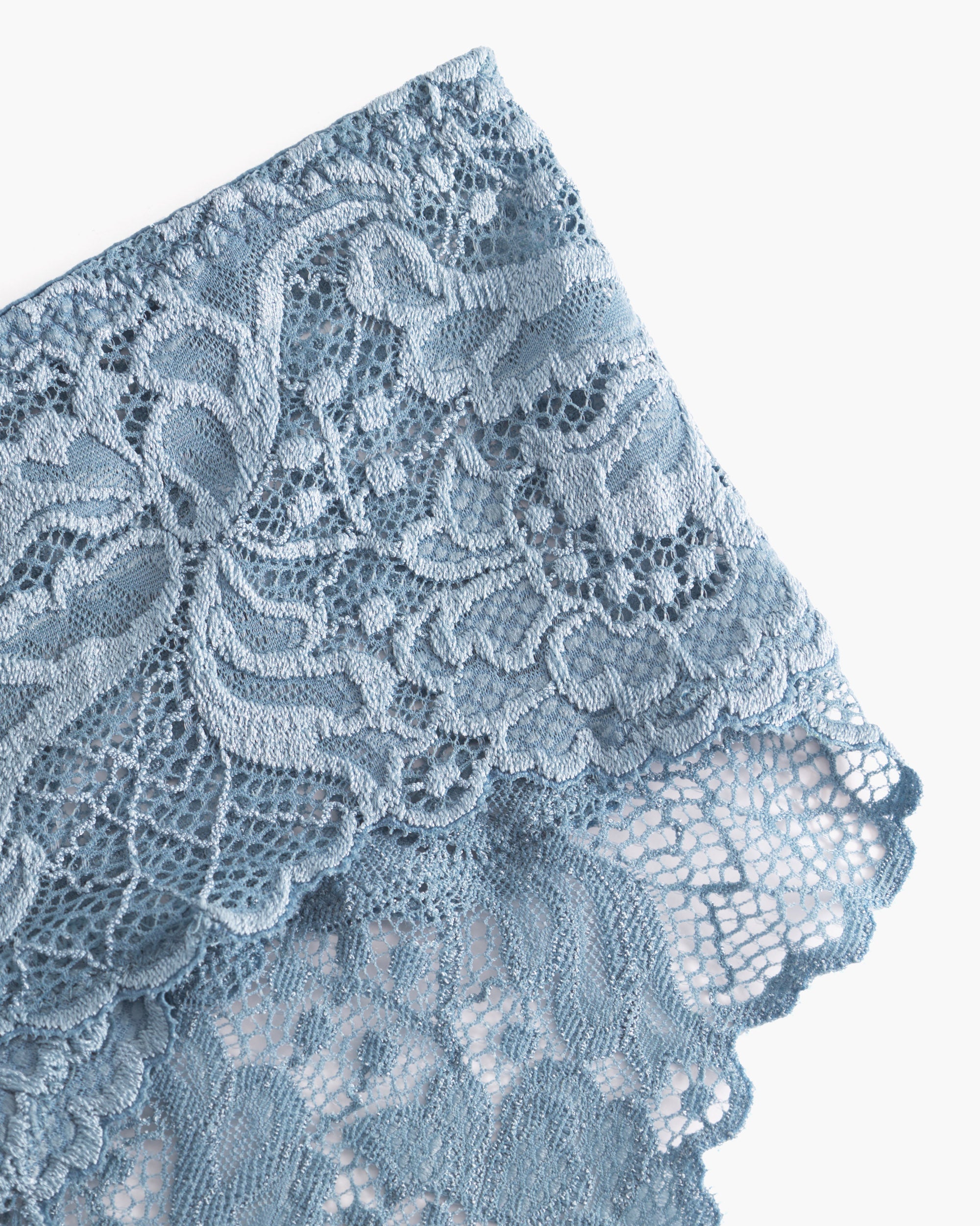 Blau Hotpants - Jhansi Hotpants