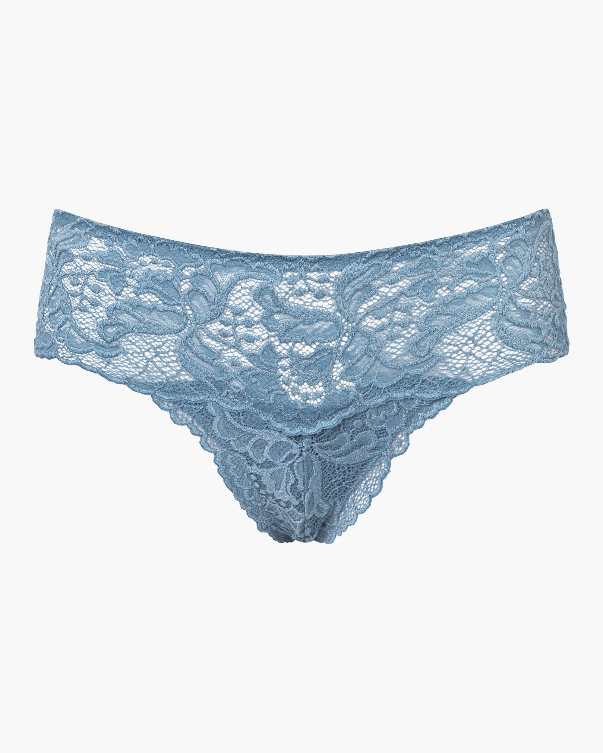 Blu Culotte - Jhansi Culotte