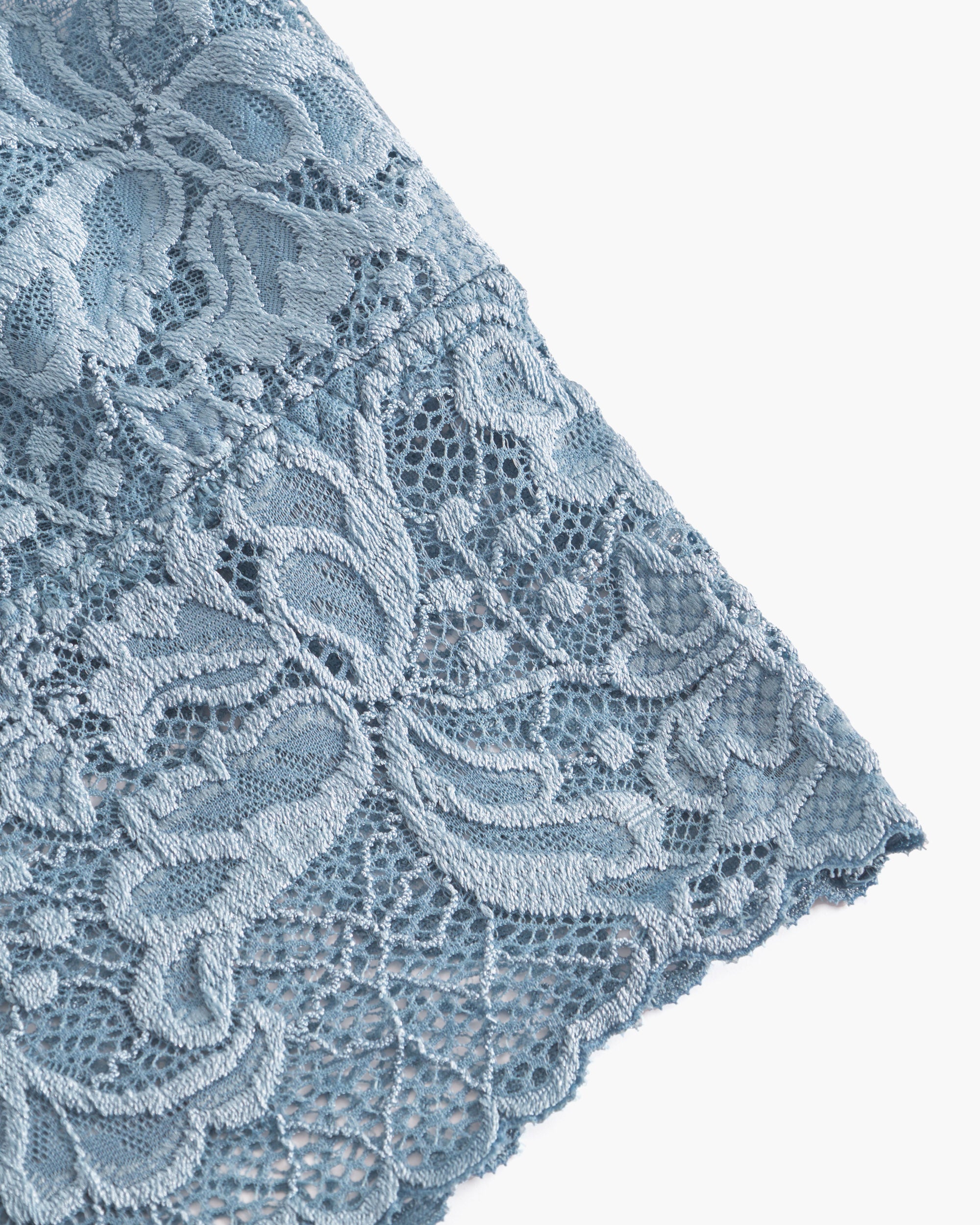 Bleue Bralette - Jhansi Brassière