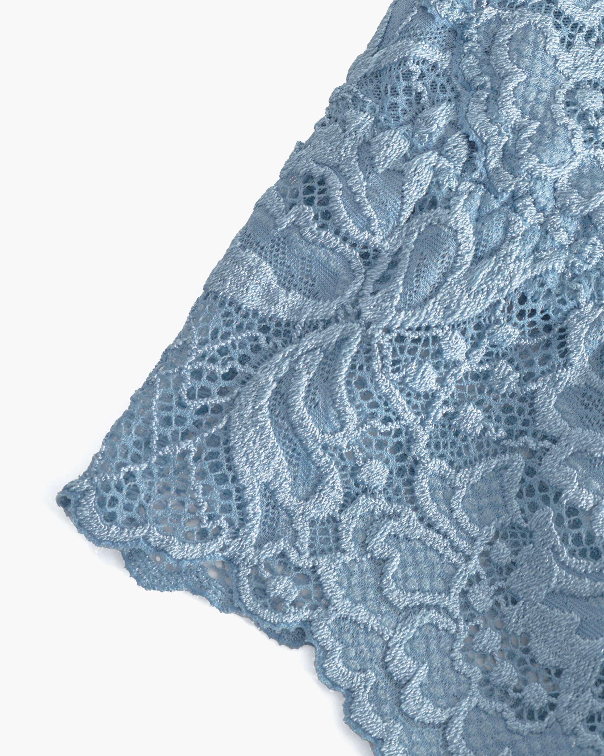 Blau Bralette - Jhansi Curvy Bralette