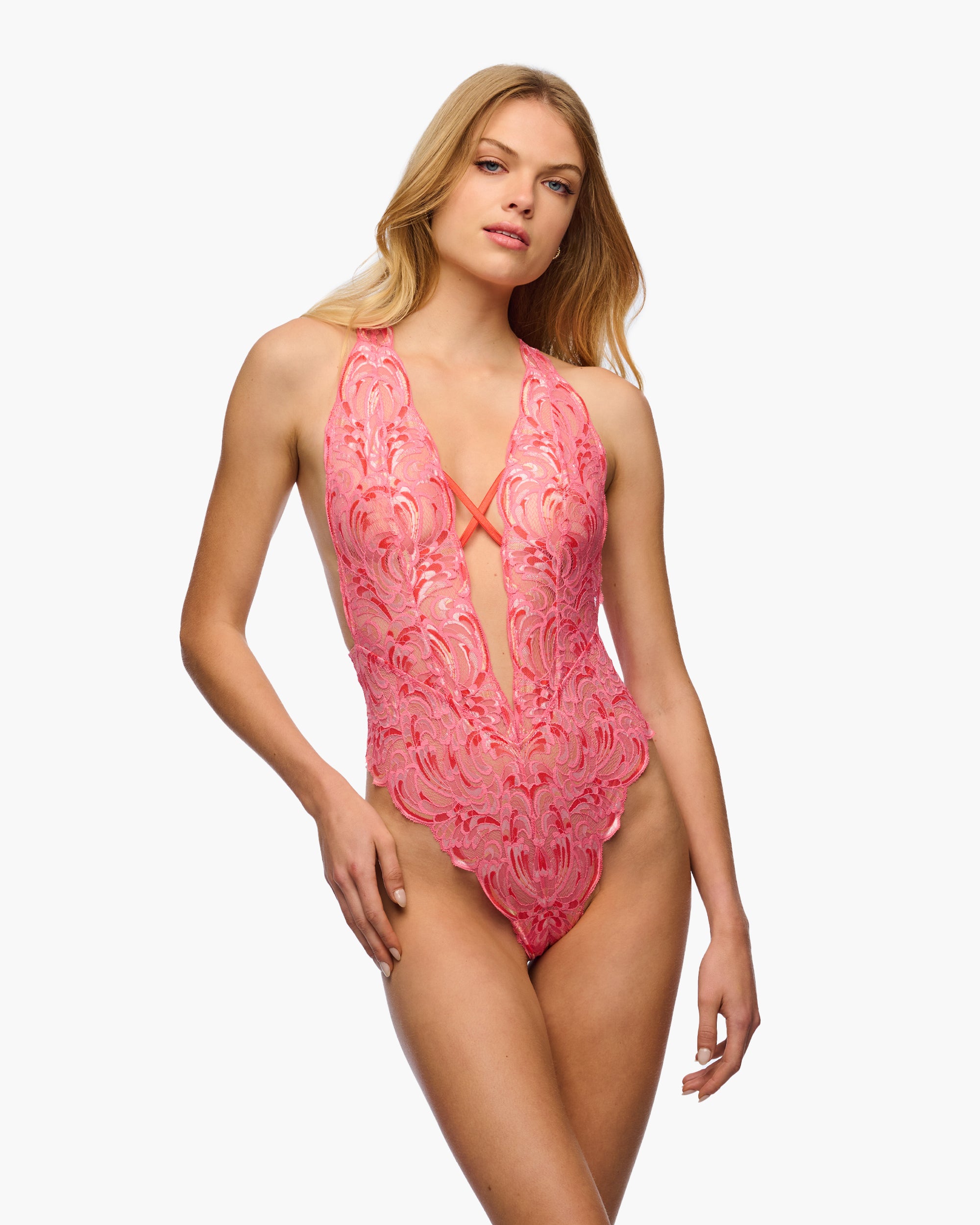 Rosa Body - Lianella Teddy