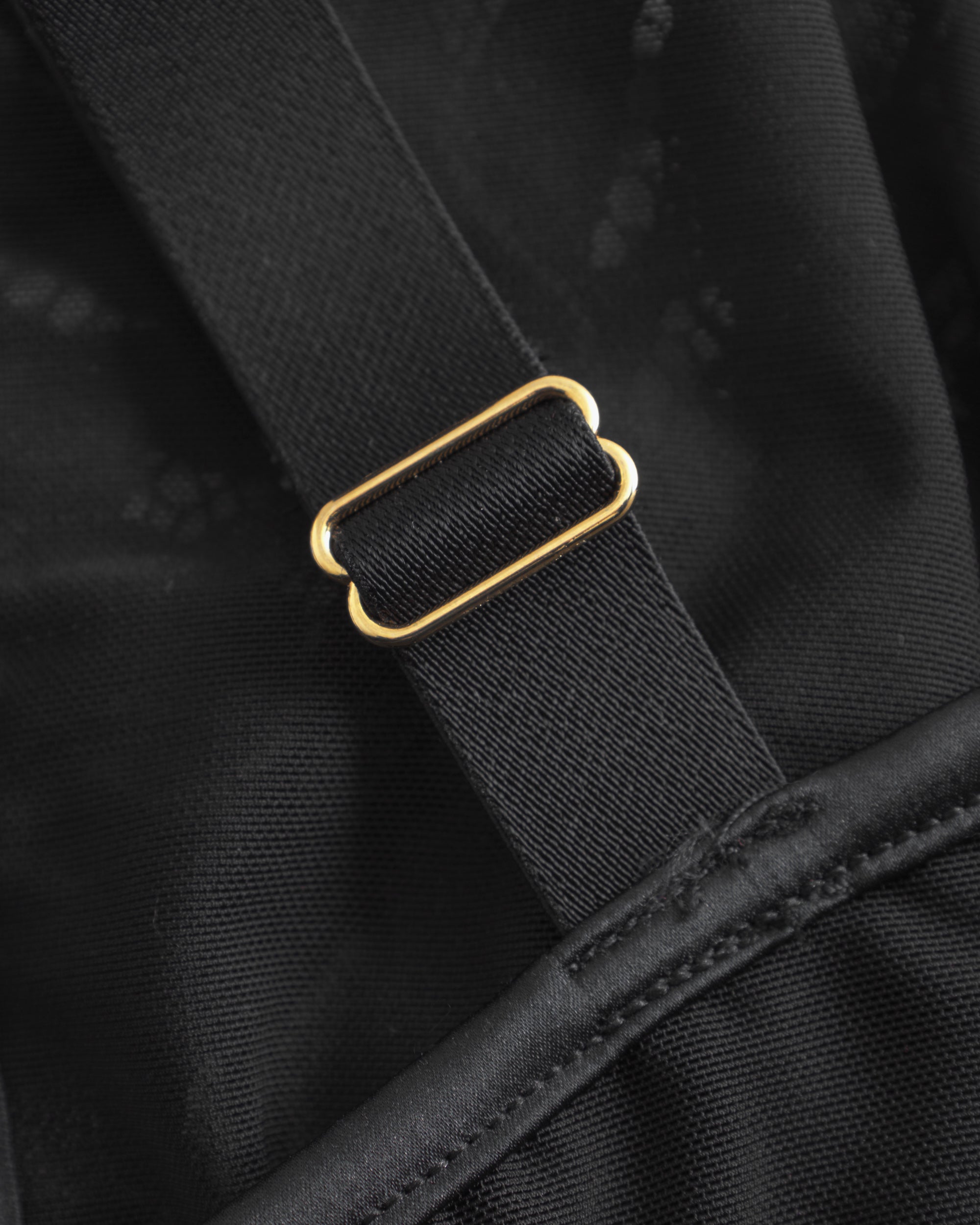 Schwarz Bralette - Magnolia Curvy Bralette