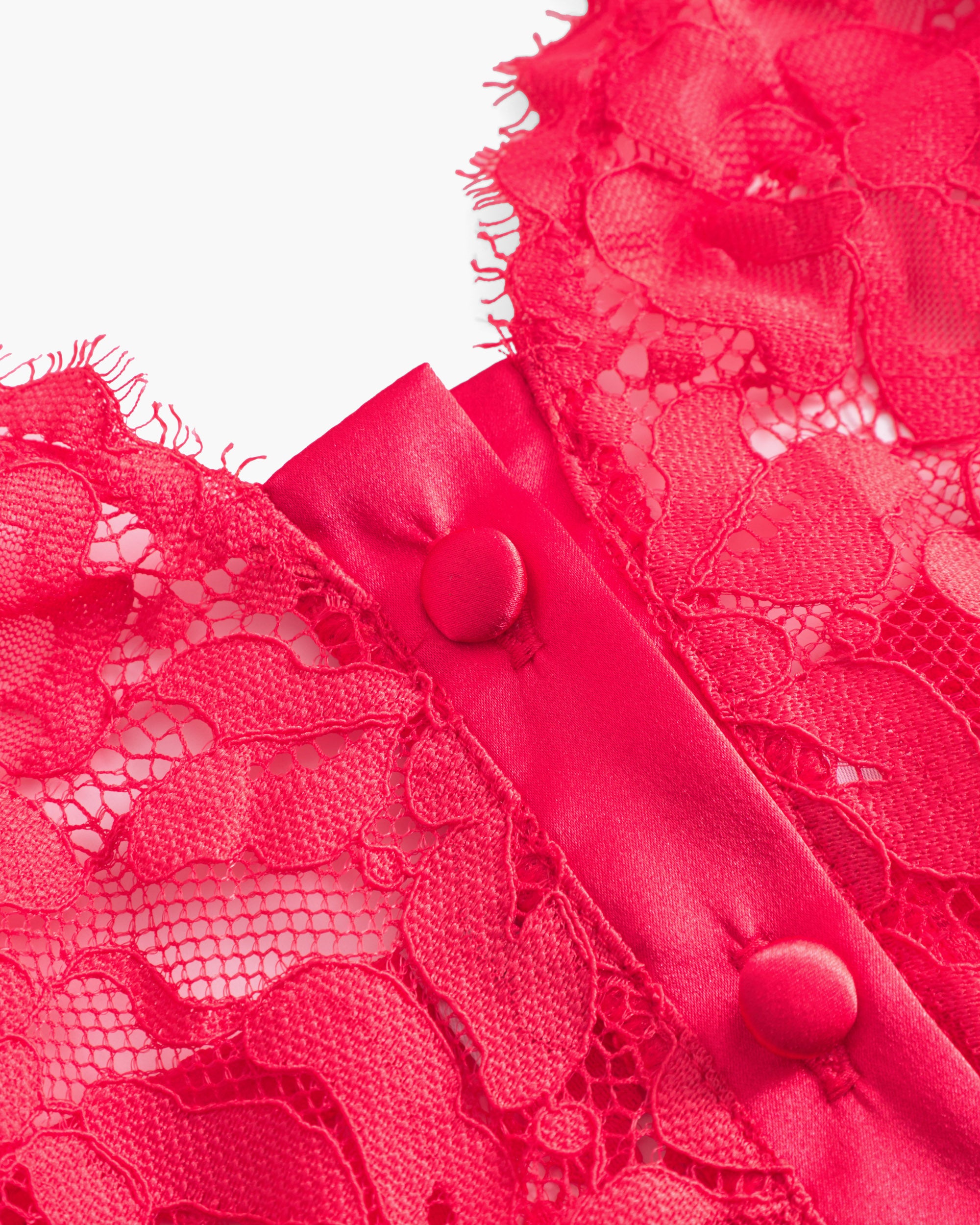 Rose Body - Magnolia Combinaison