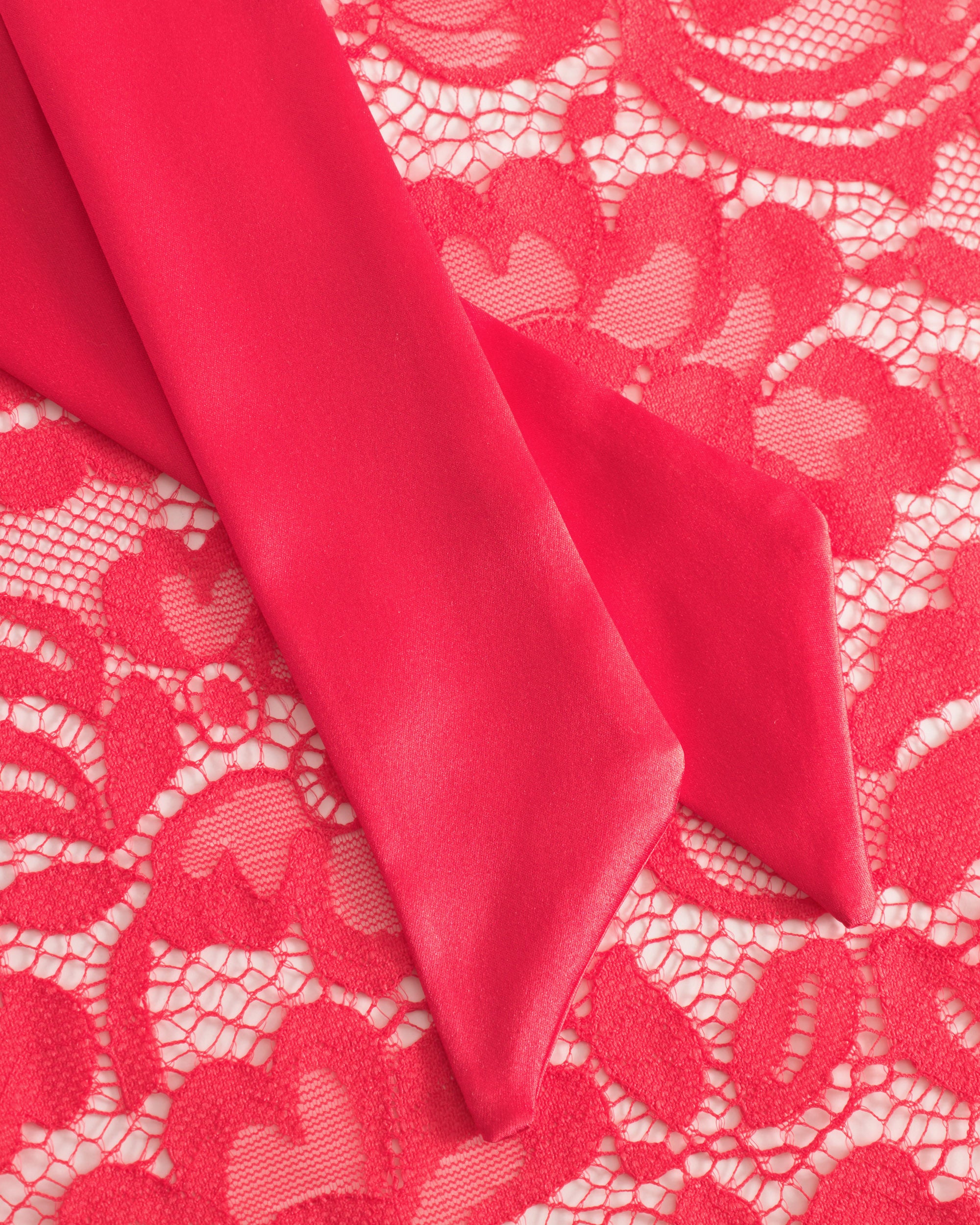 Pink Robe - Magnolia Robe