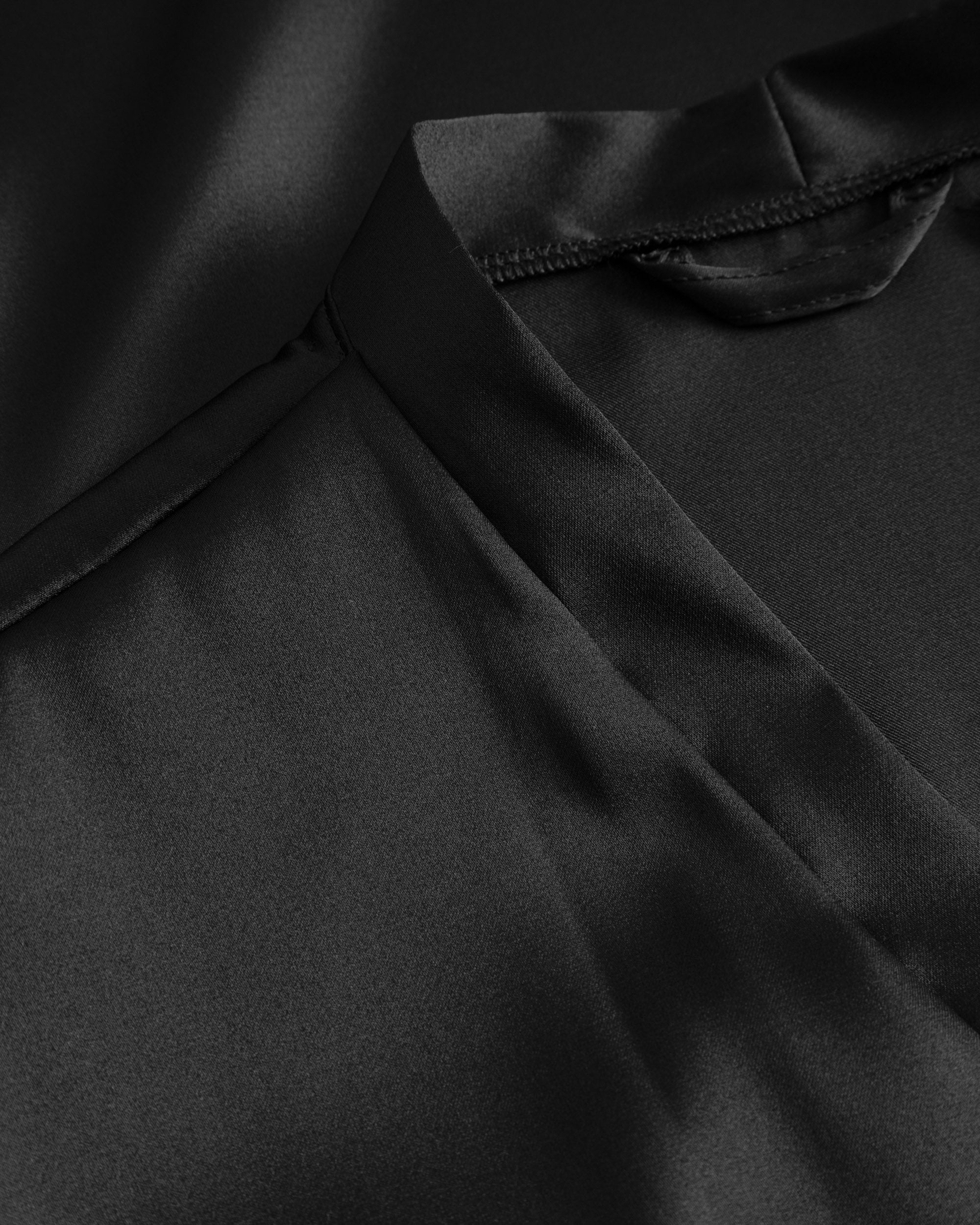 Black Robe - Misteriosa Robe