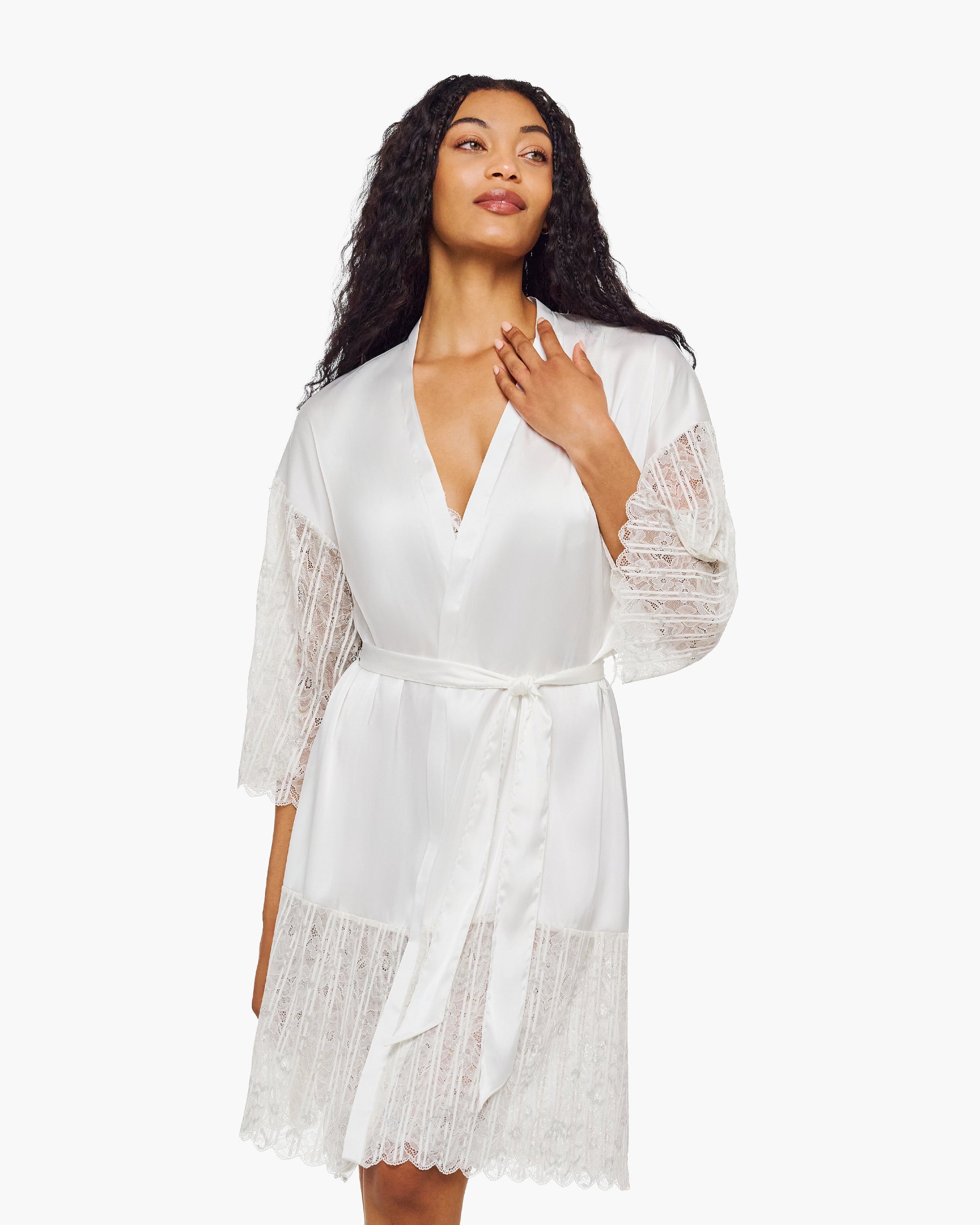 Misteriosa Robe
