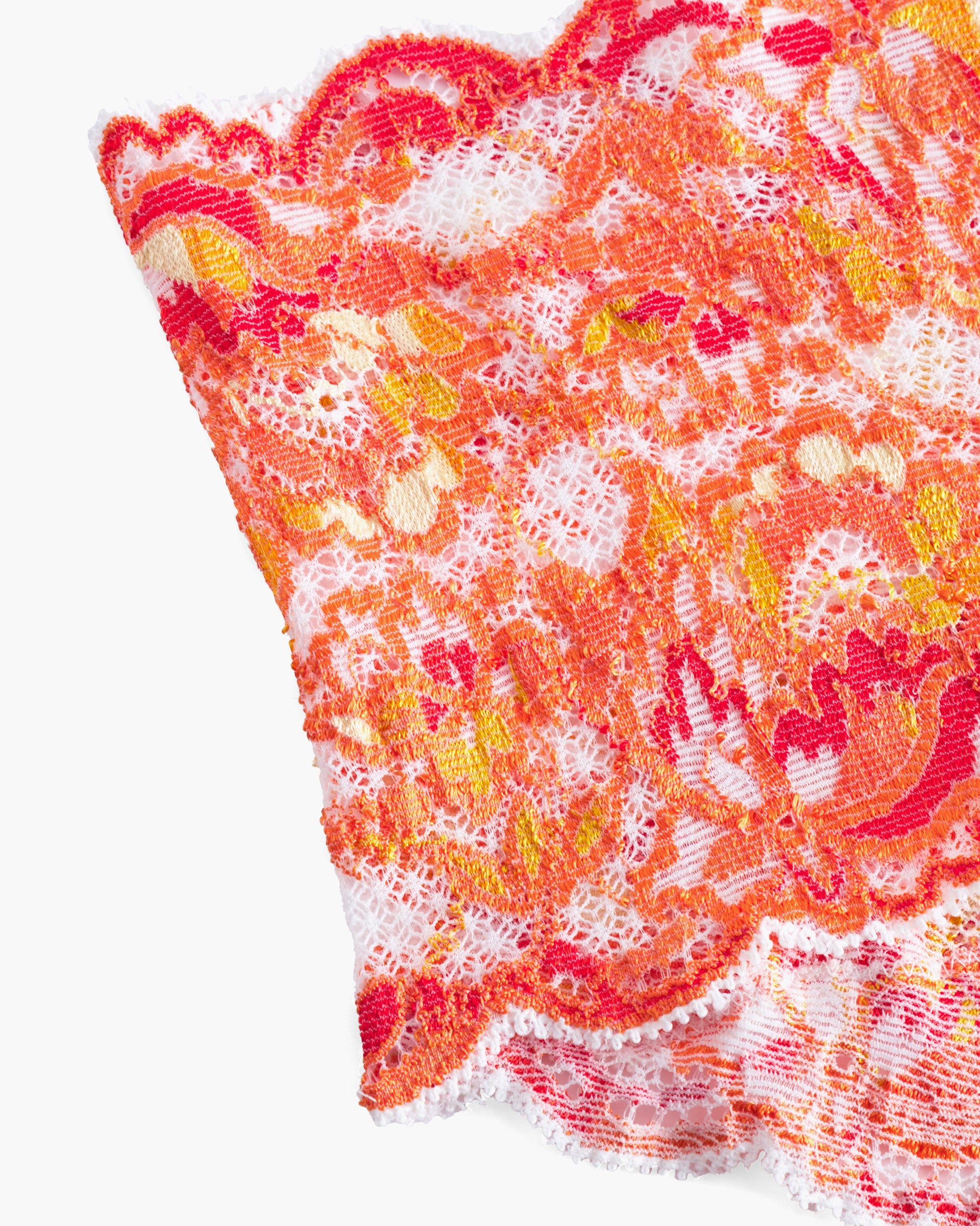 Arancia Culotte - Never  Say Never Ombre Culotte Sexy