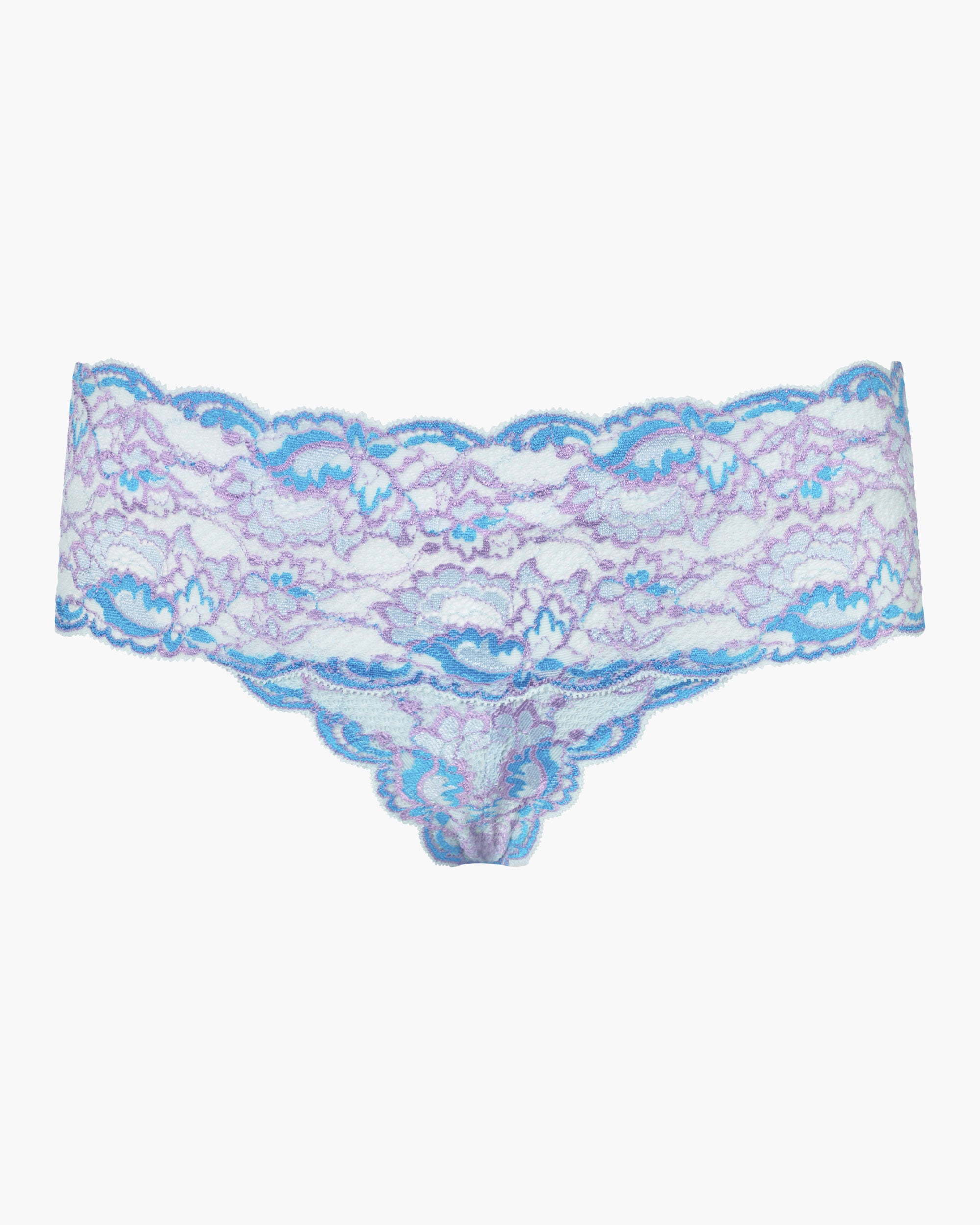 Viola Culotte - Never  Say Never Ombre Culotte Sexy
