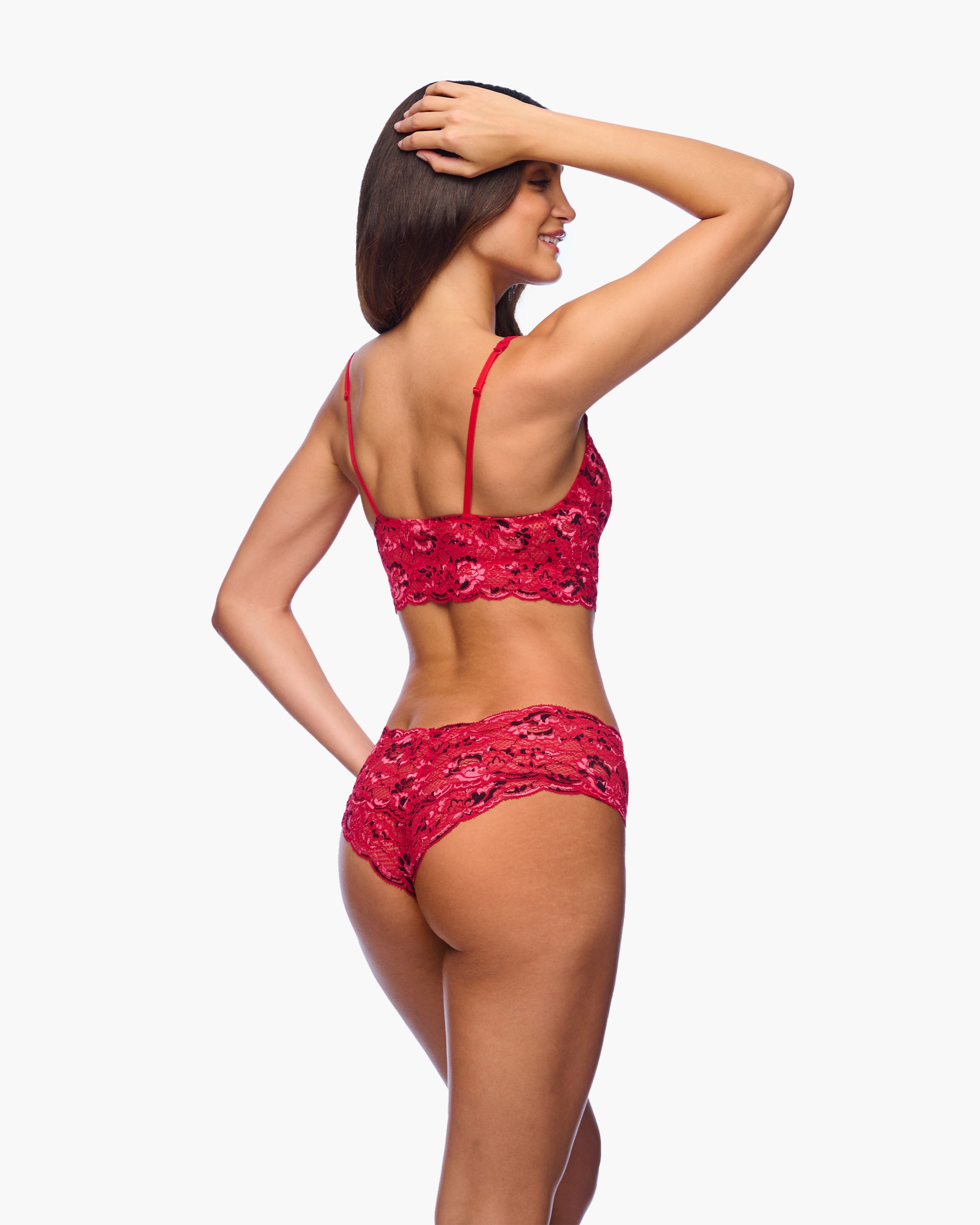 Roja Bralette - Never  Say Never Ombre Sweetie - Bralette