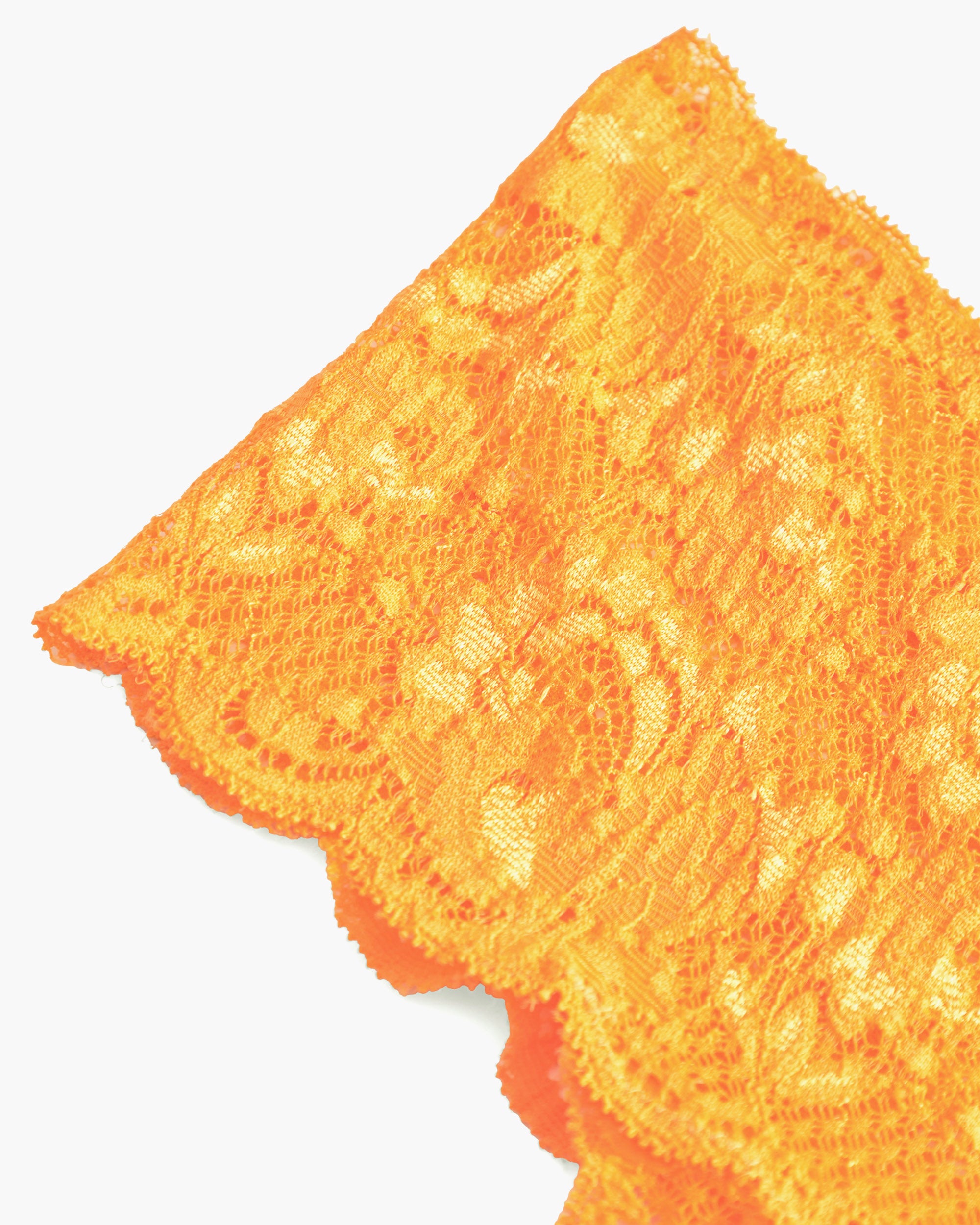 Naranja Tangas - Never Say Never Comfie - Tanga Cómodo