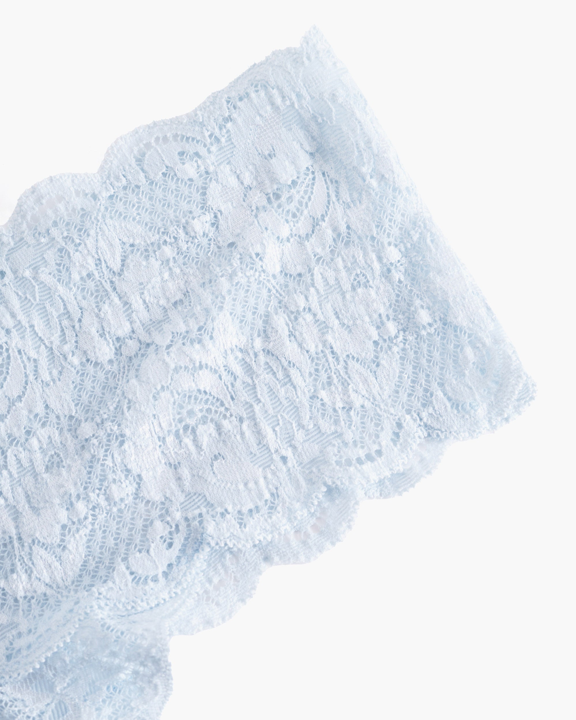 Blau Tanga - Never Say Never Comfie Tanga