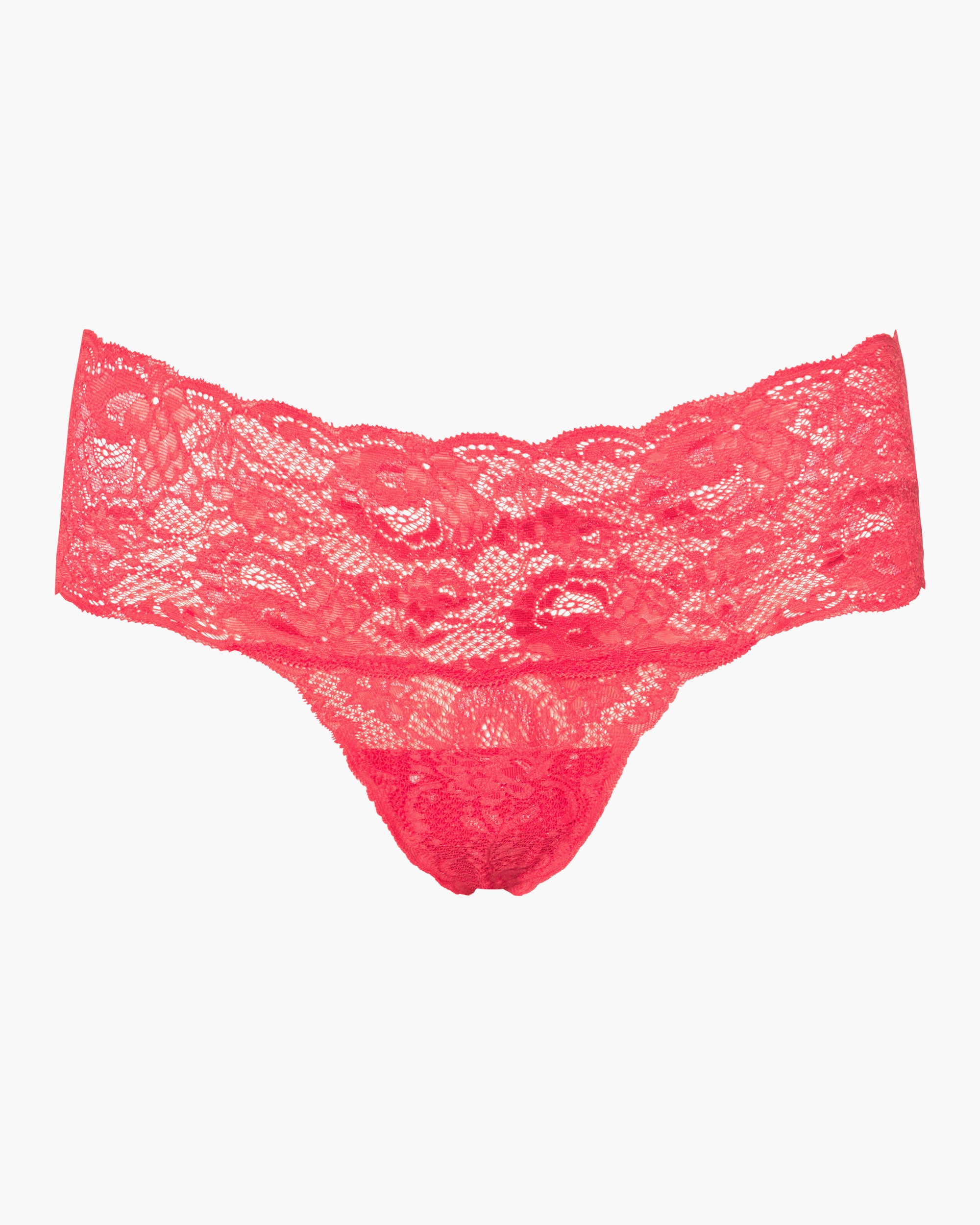 Rosada Tangas - Never Say Never Comfie - Tanga Cómodo