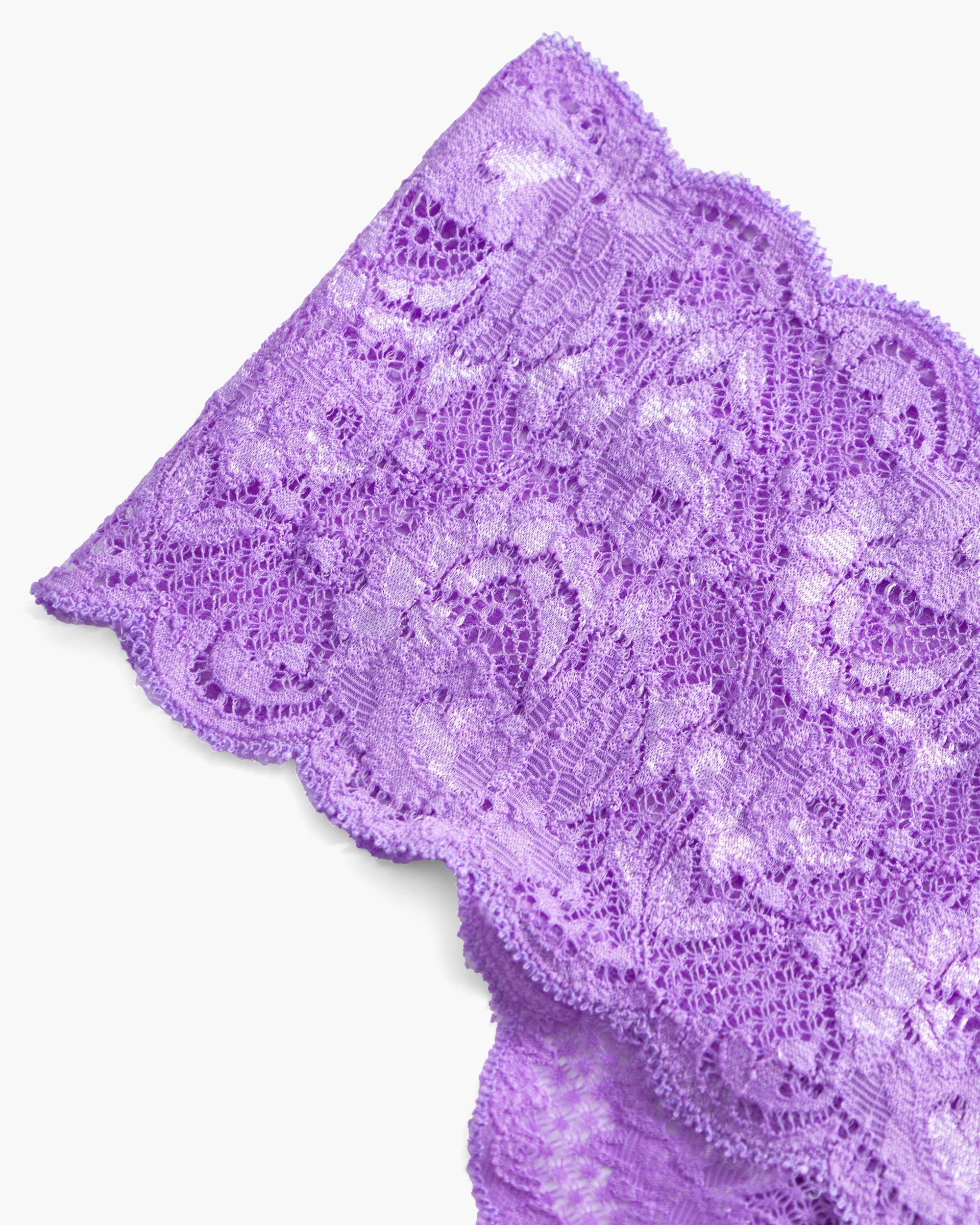 Violette String - Never Say Never Tanga Comfie