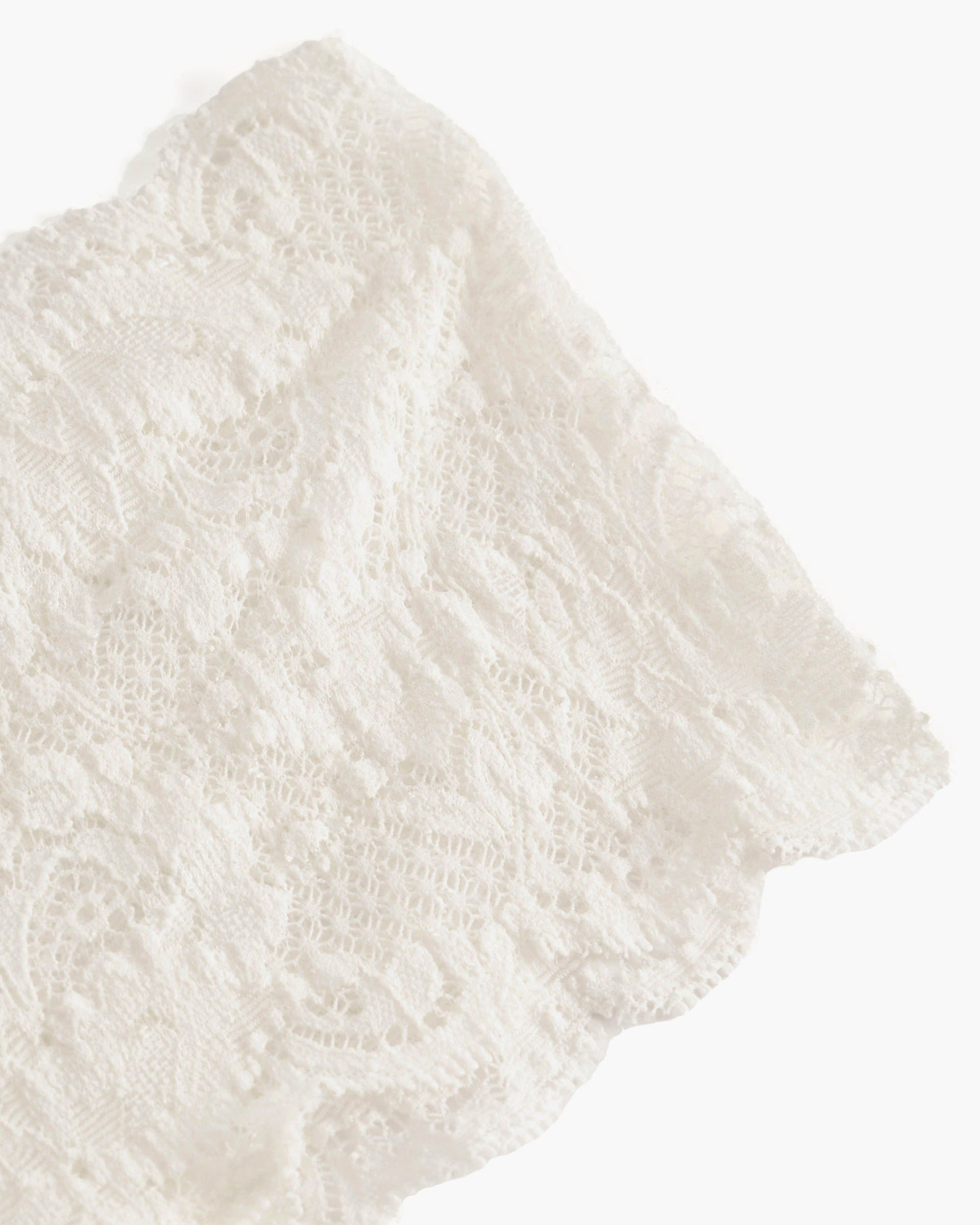 Bianco Perizoma - Never Say Never Perizoma Comodo