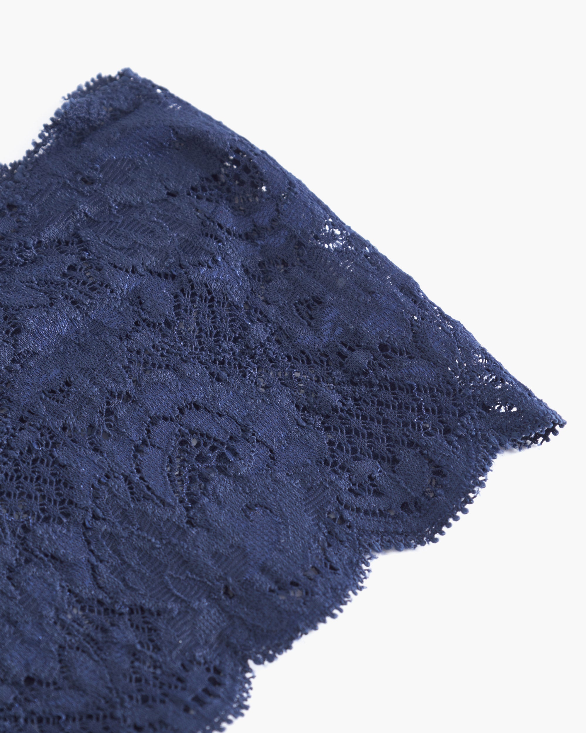 Azul Tangas - Never Say Never Comfie - Tanga Cómodo