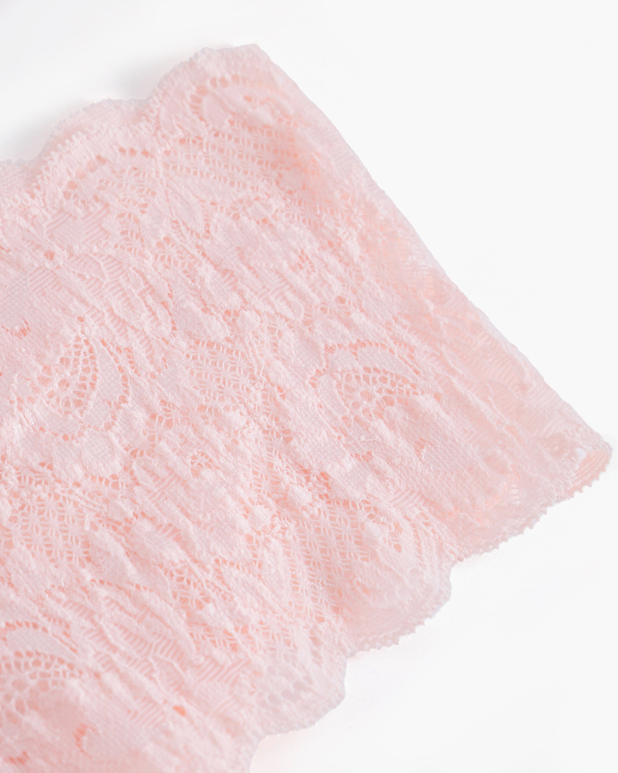 Rose String - Never Say Never Tanga Comfie