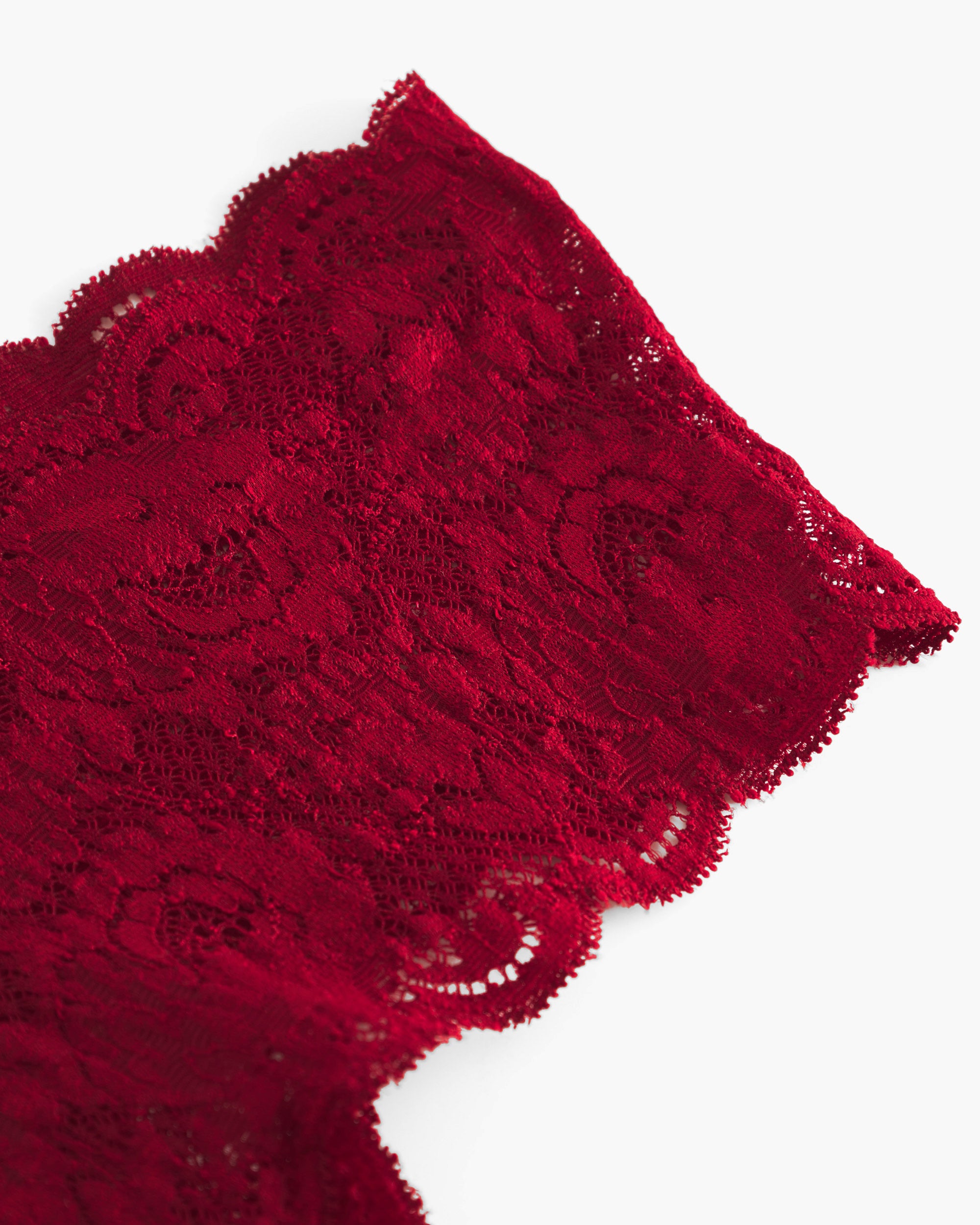 Roja Tangas - Never Say Never Comfie - Tanga Cómodo