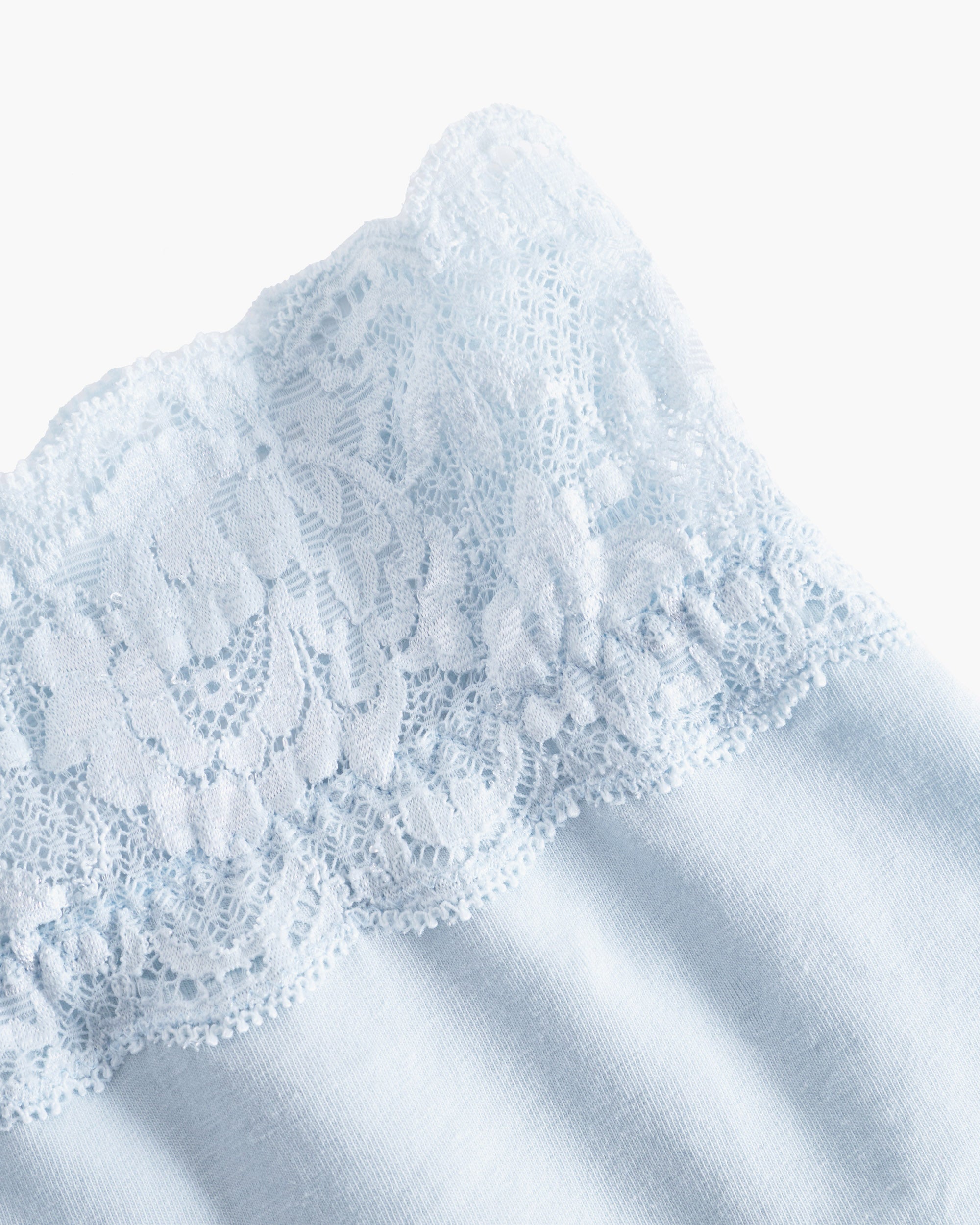 Bleue Shorty - Never Say Never Short Peachie