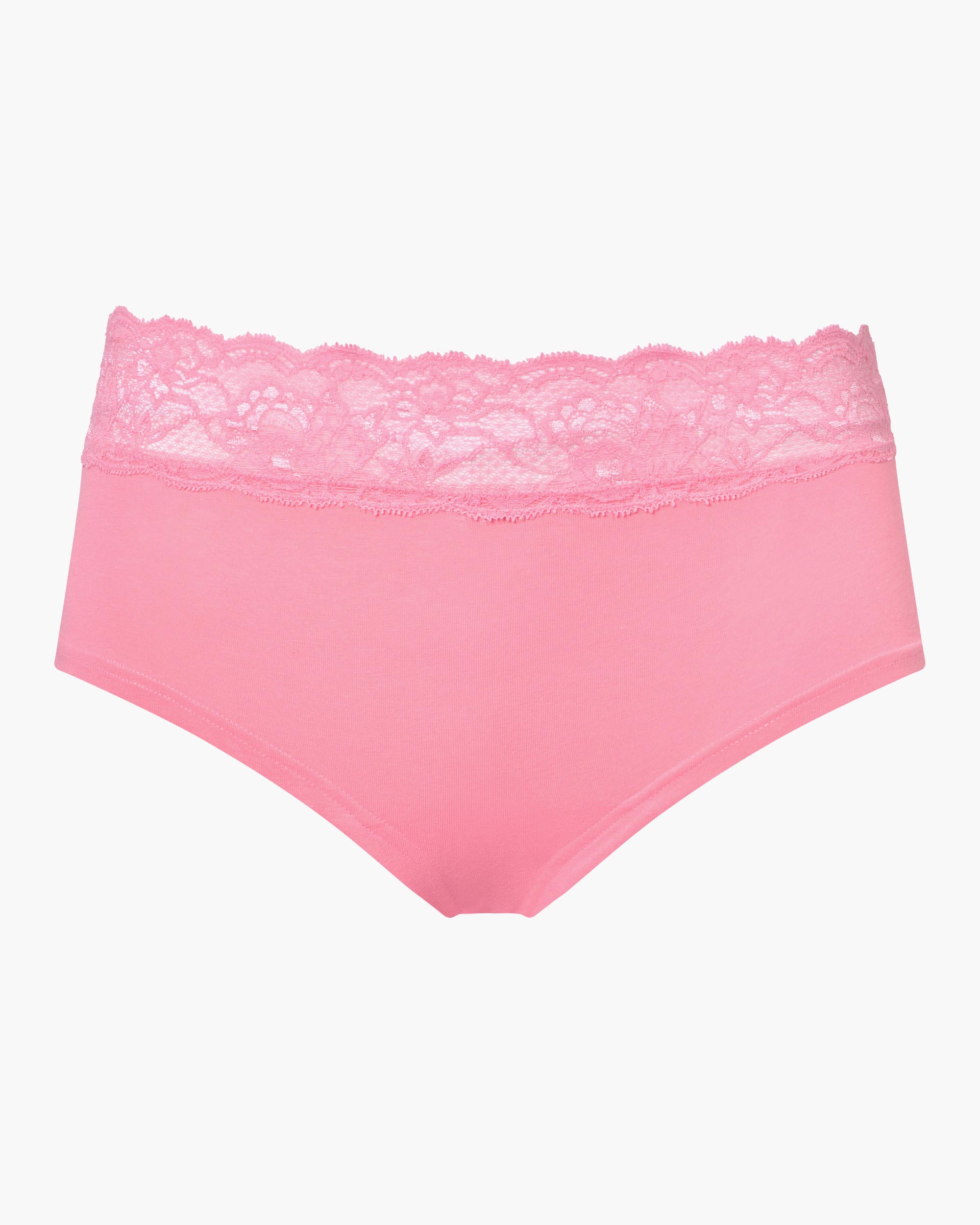 Rosada Culottes - Never Say Never Culotte Peachie