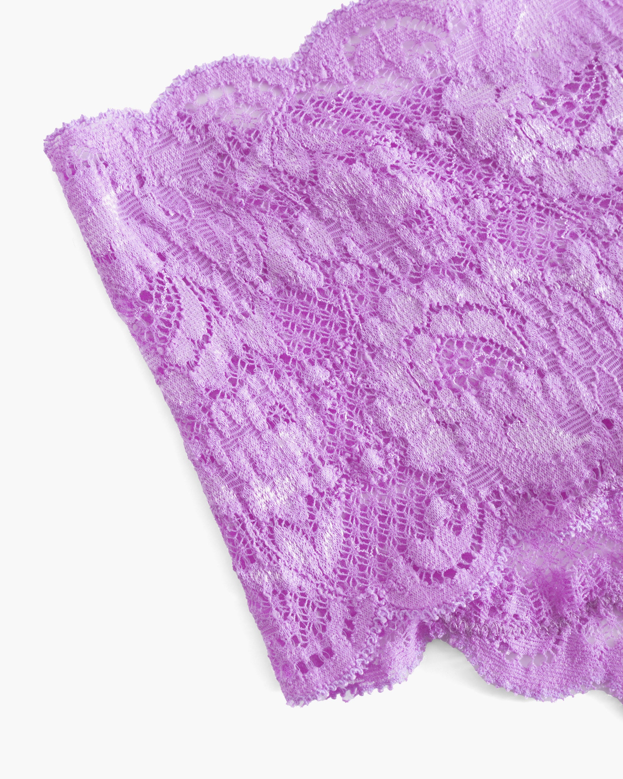 Violette Shorty - Never Say Never Shorty Taille Basse Hottie