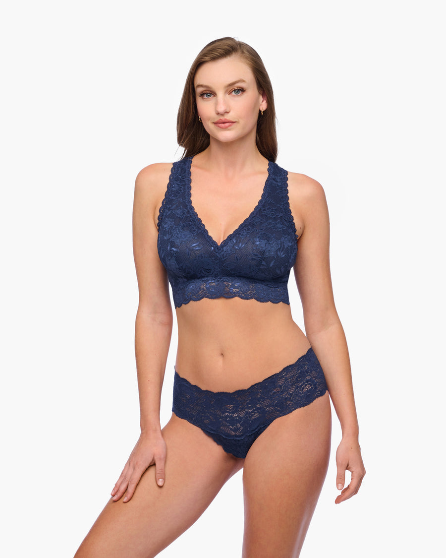 Hottie Low Rise Boyshort - Carnevale main image 1