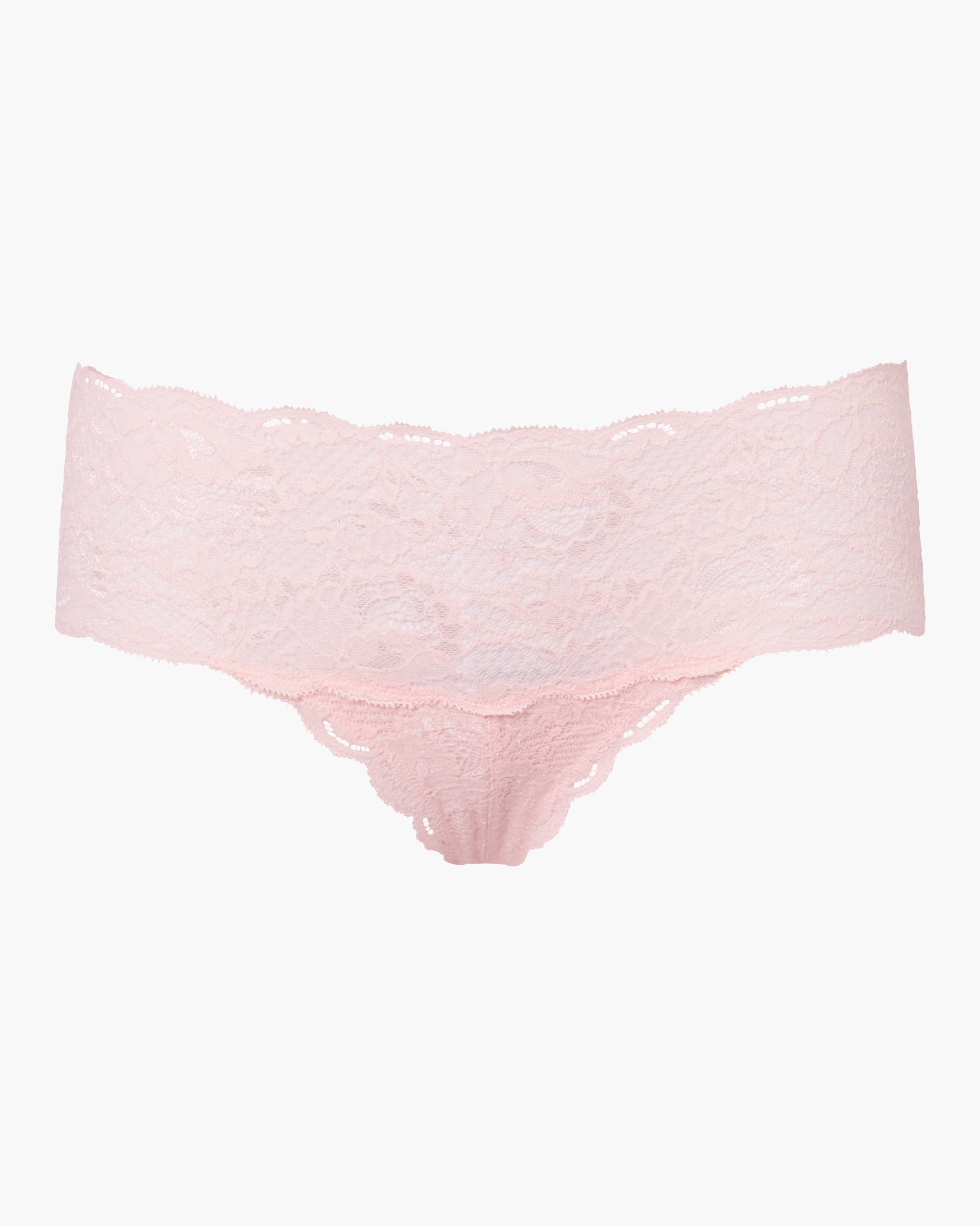 Rosada Culottes - Never Say Never Hottie - Culote De Tiro Bajo