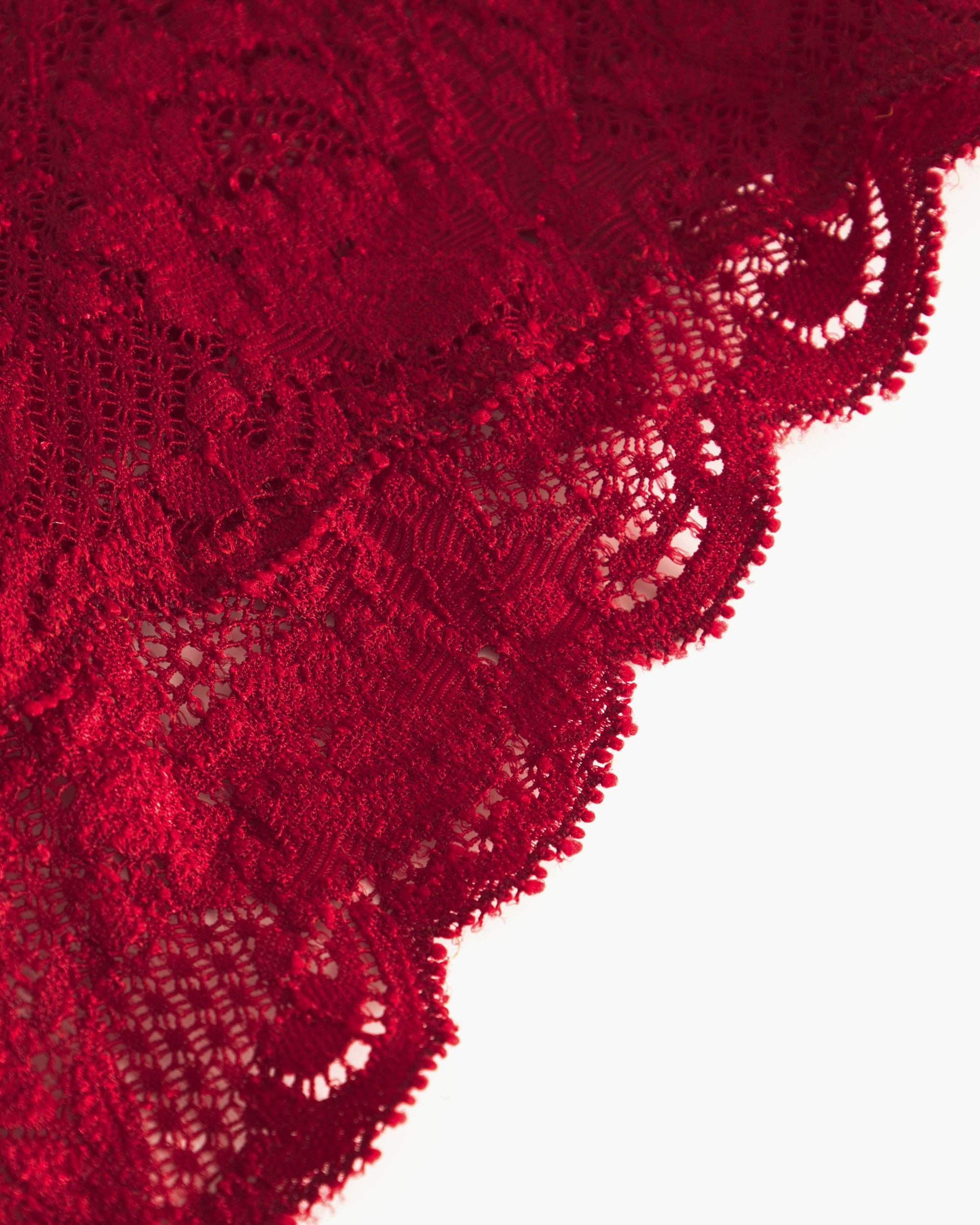 Roja Culottes - Never Say Never Hottie - Culote De Tiro Bajo