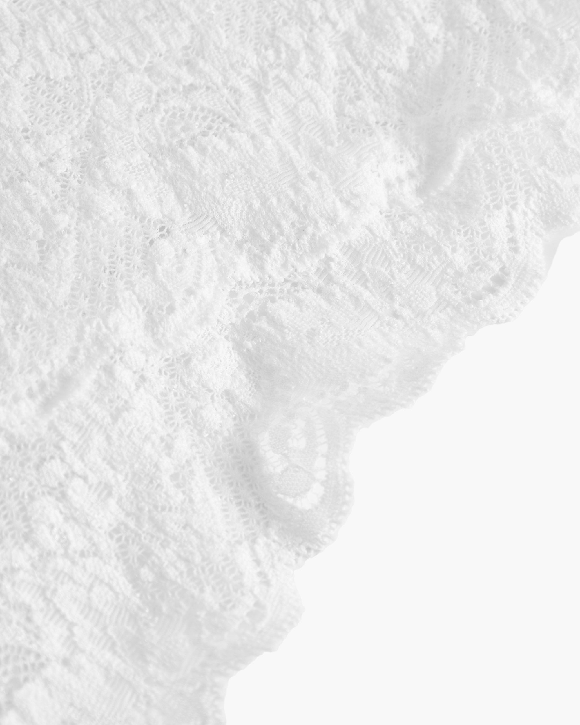 Blanca Culottes - Never Say Never Hottie - Culote De Tiro Bajo