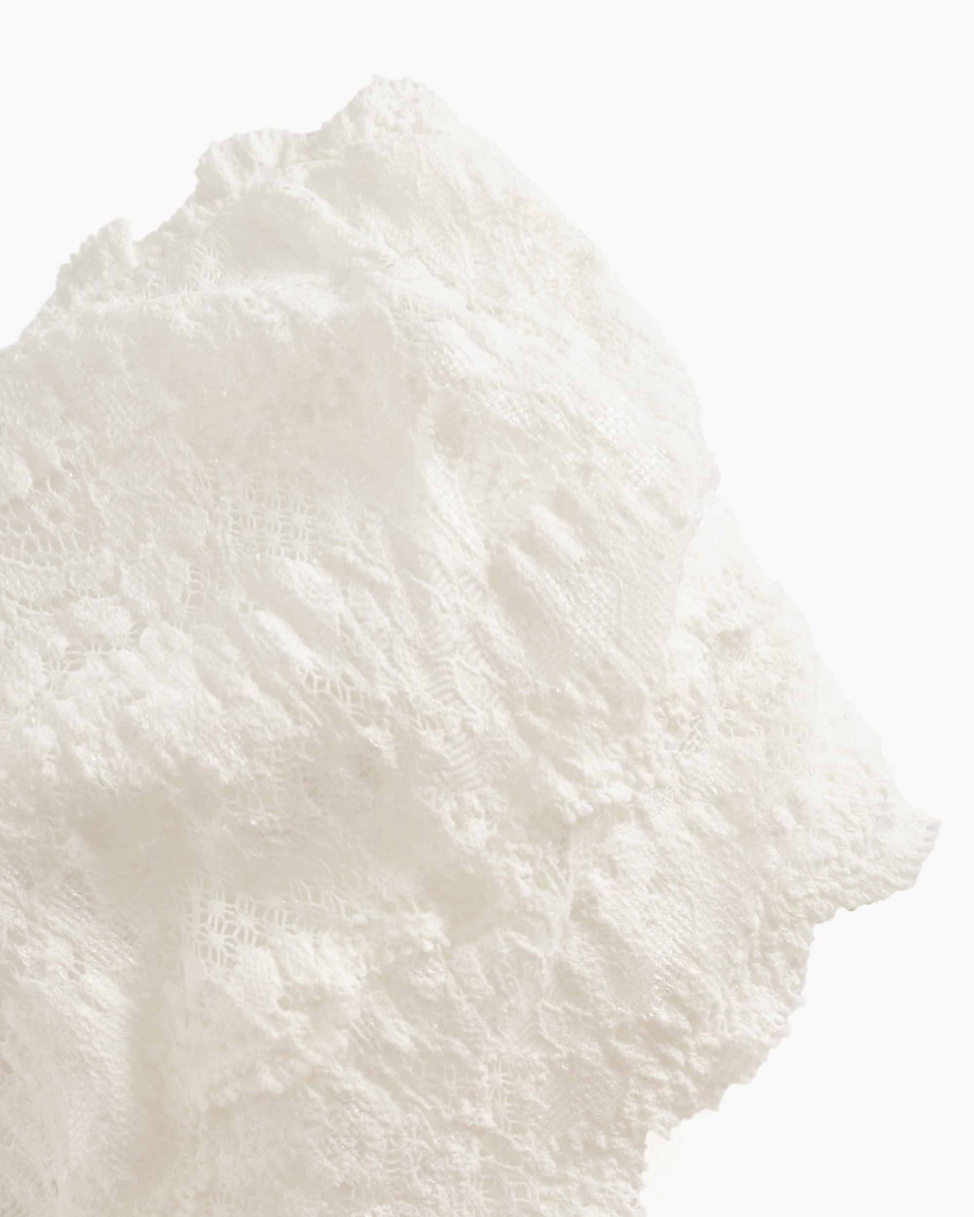 Blanca Bralette - Never Say Never Flirtie - Sujetador Bandeau