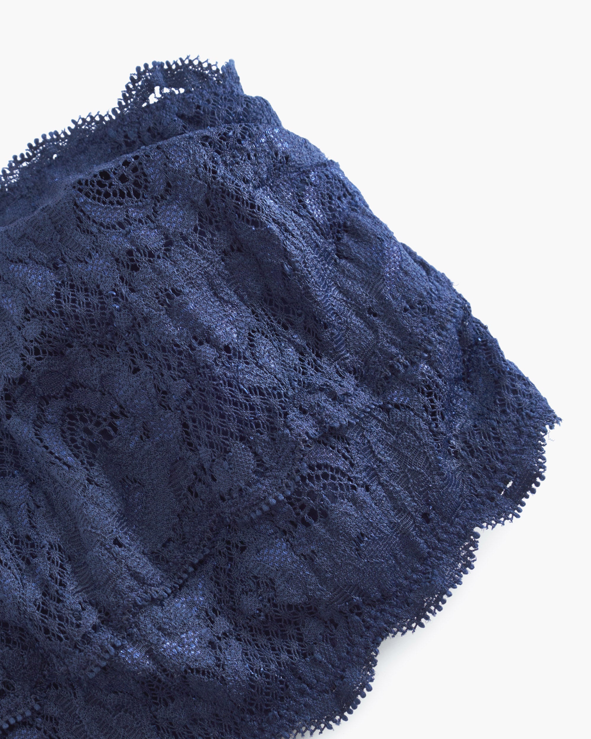 Blau Bralette - Never Say Never Flirtie Bandeau Bh