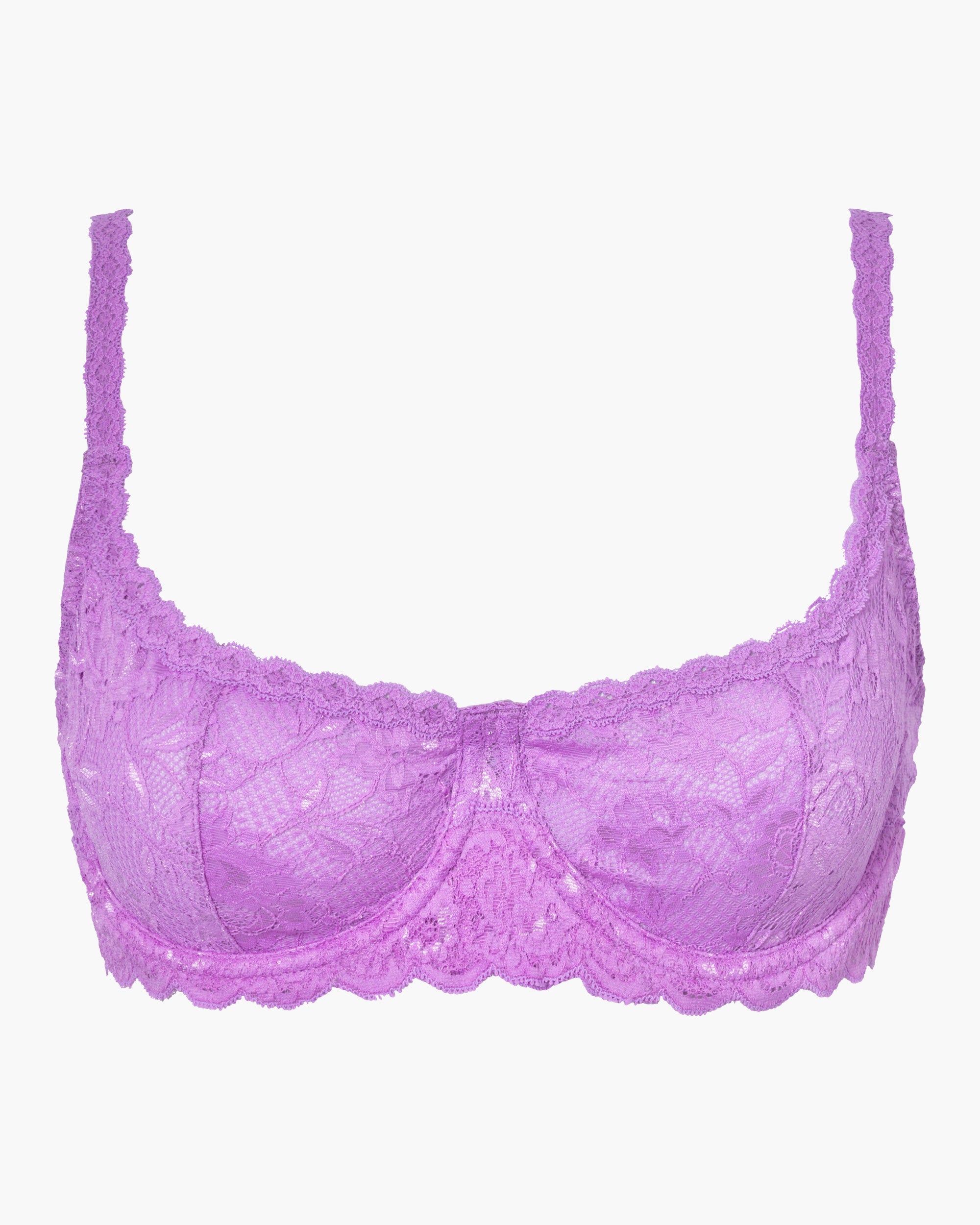 Viola Reggiseni - Never Say Never Balconette Bra