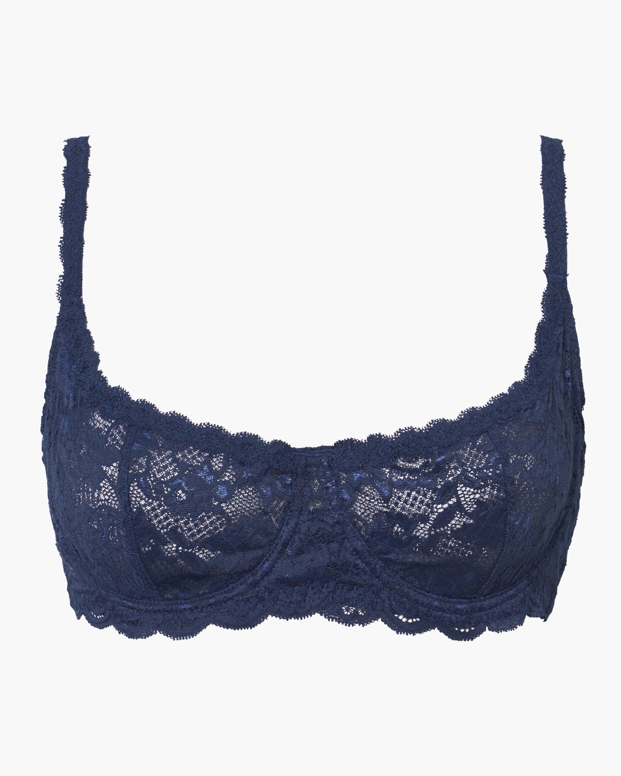 Blau Bh - Never Say Never Balconette Bh