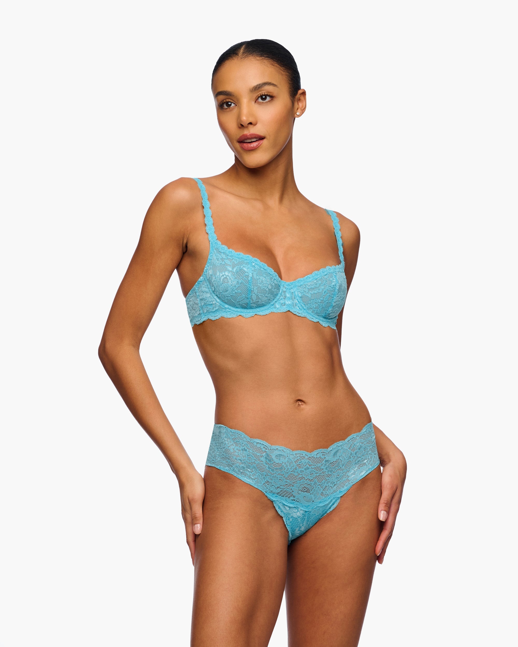 Blu Reggiseni - Never Say Never Reggiseno Balconette