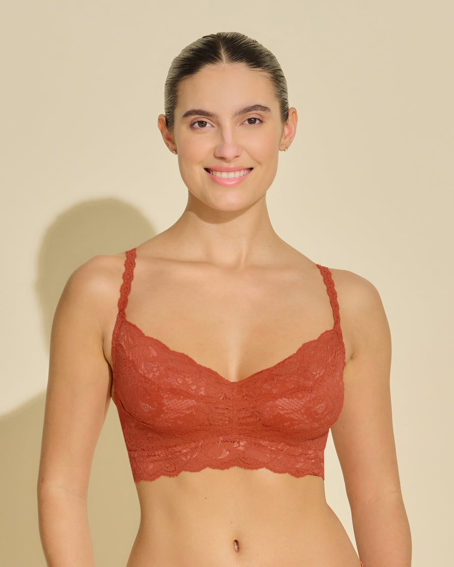 Arancia Bralette - Never Say Never Sweetie Bralette