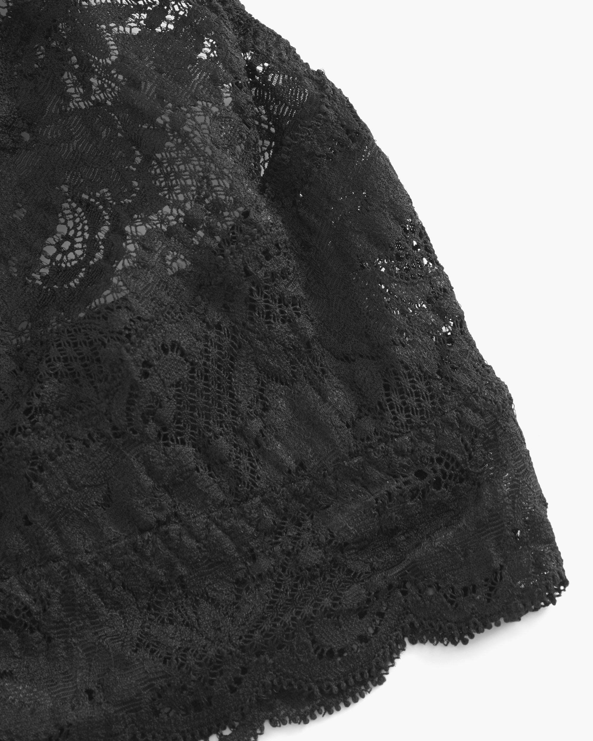 Nero Bralette - Never Say Never Sweetie Bralette