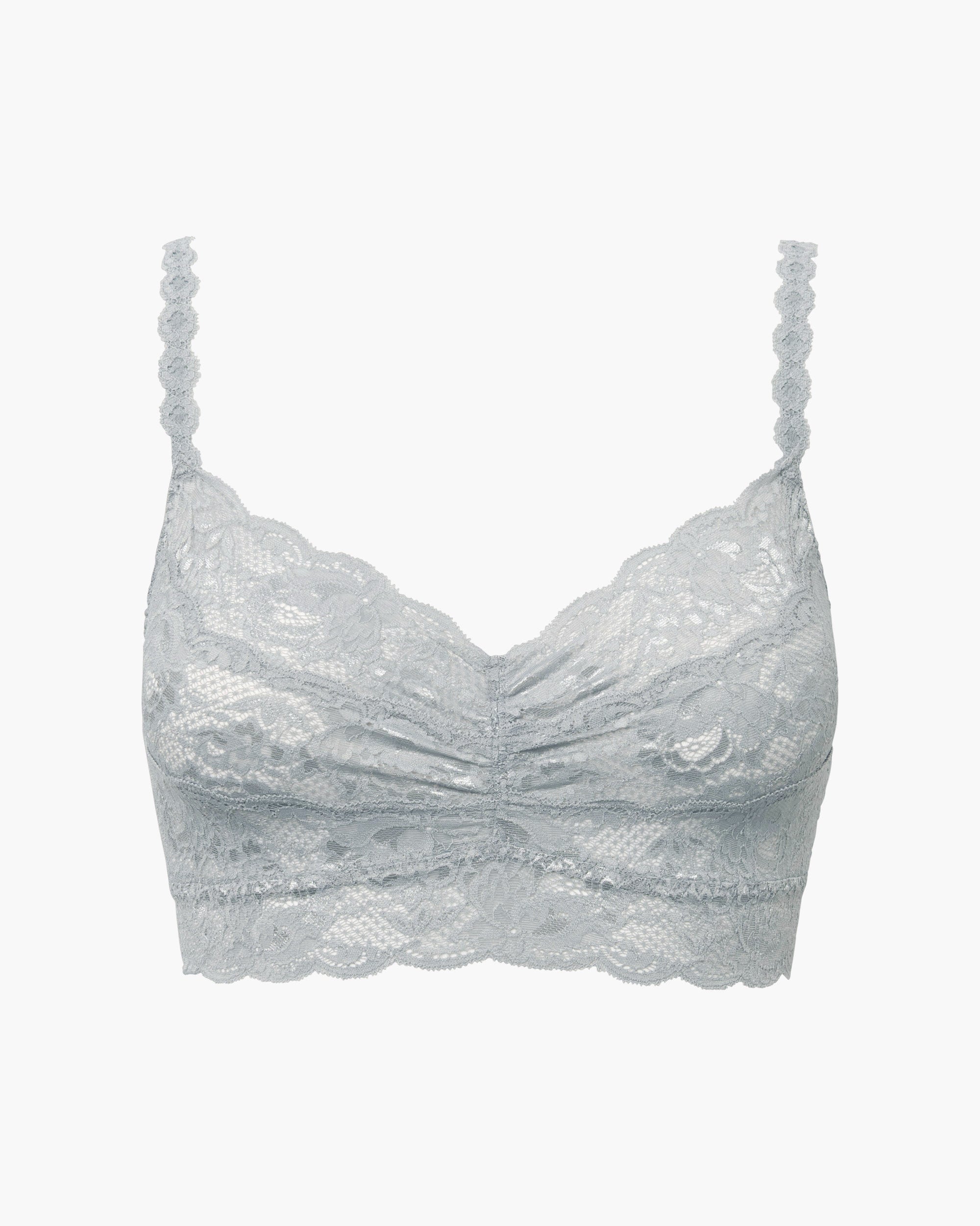 Grigio Bralette - Never Say Never Sweetie Bralette