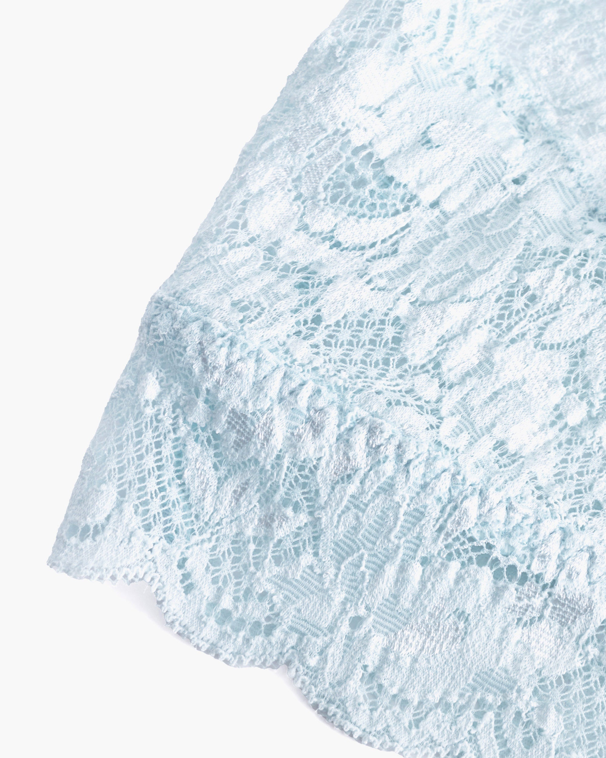 Blu Bralette - Never Say Never Sweetie Bralette