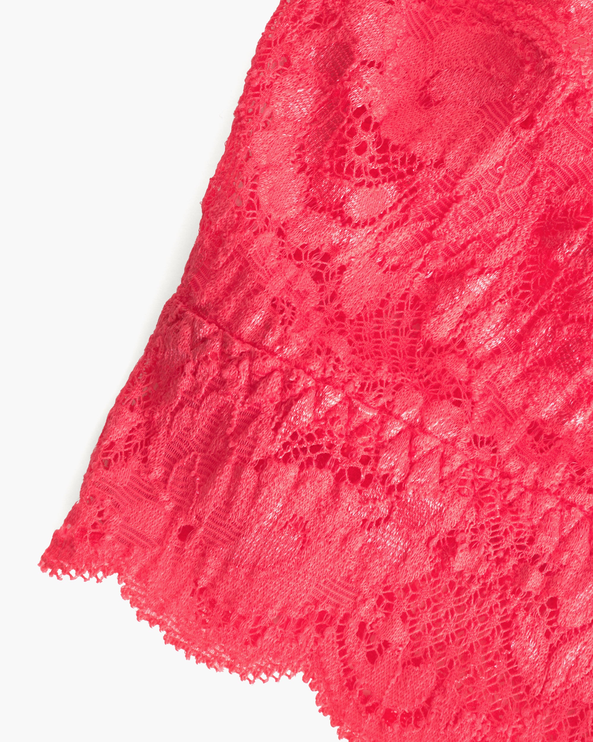 Pink Bralette - Never Say Never Sweetie Bralette