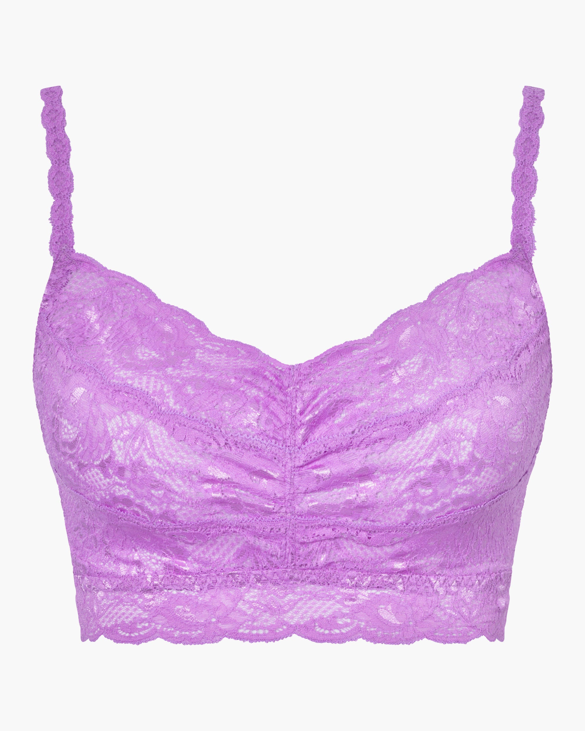 Viola Bralette - Never Say Never Sweetie Bralette