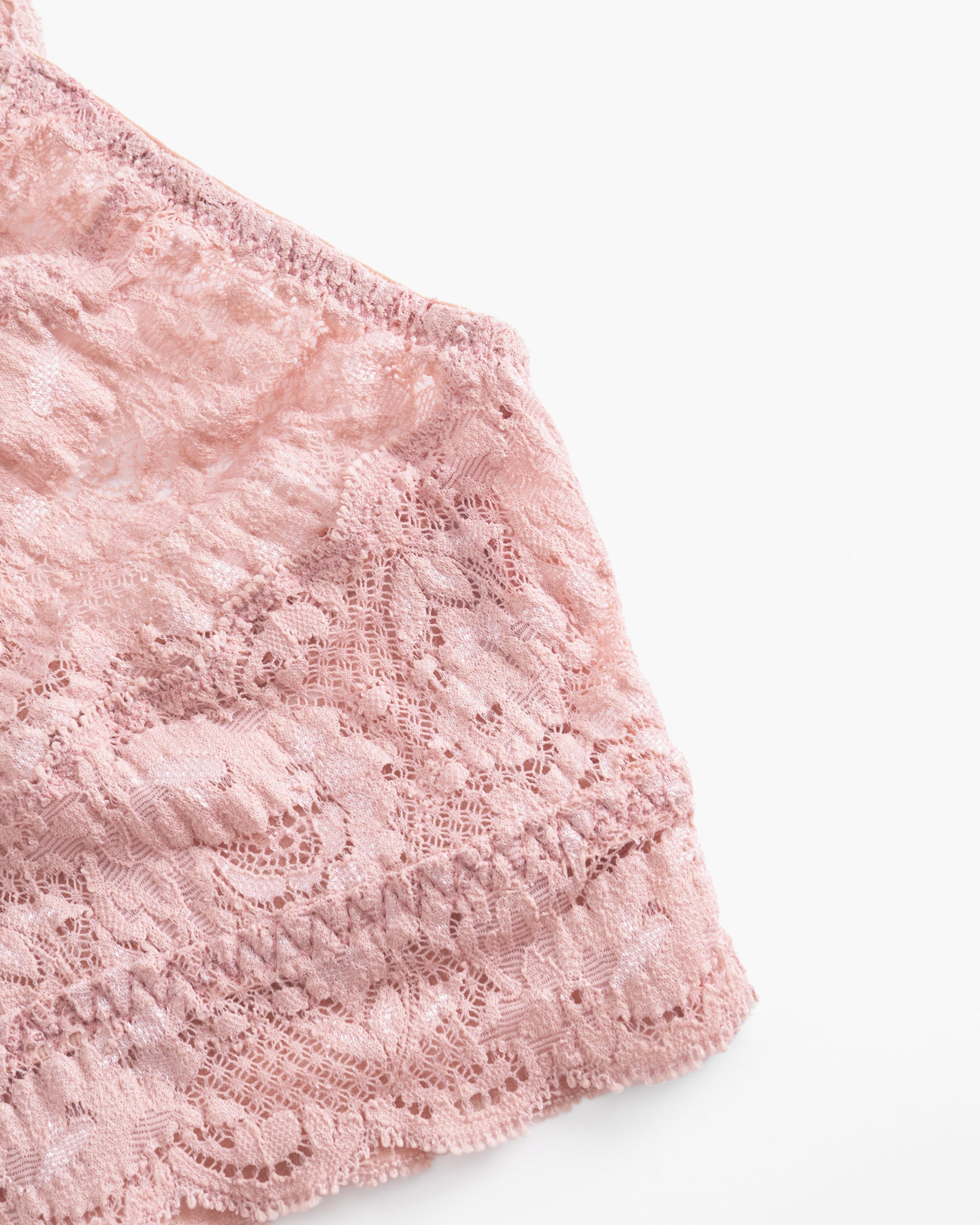 Rosada Bralette - Never Say Never Sweetie - Bralette