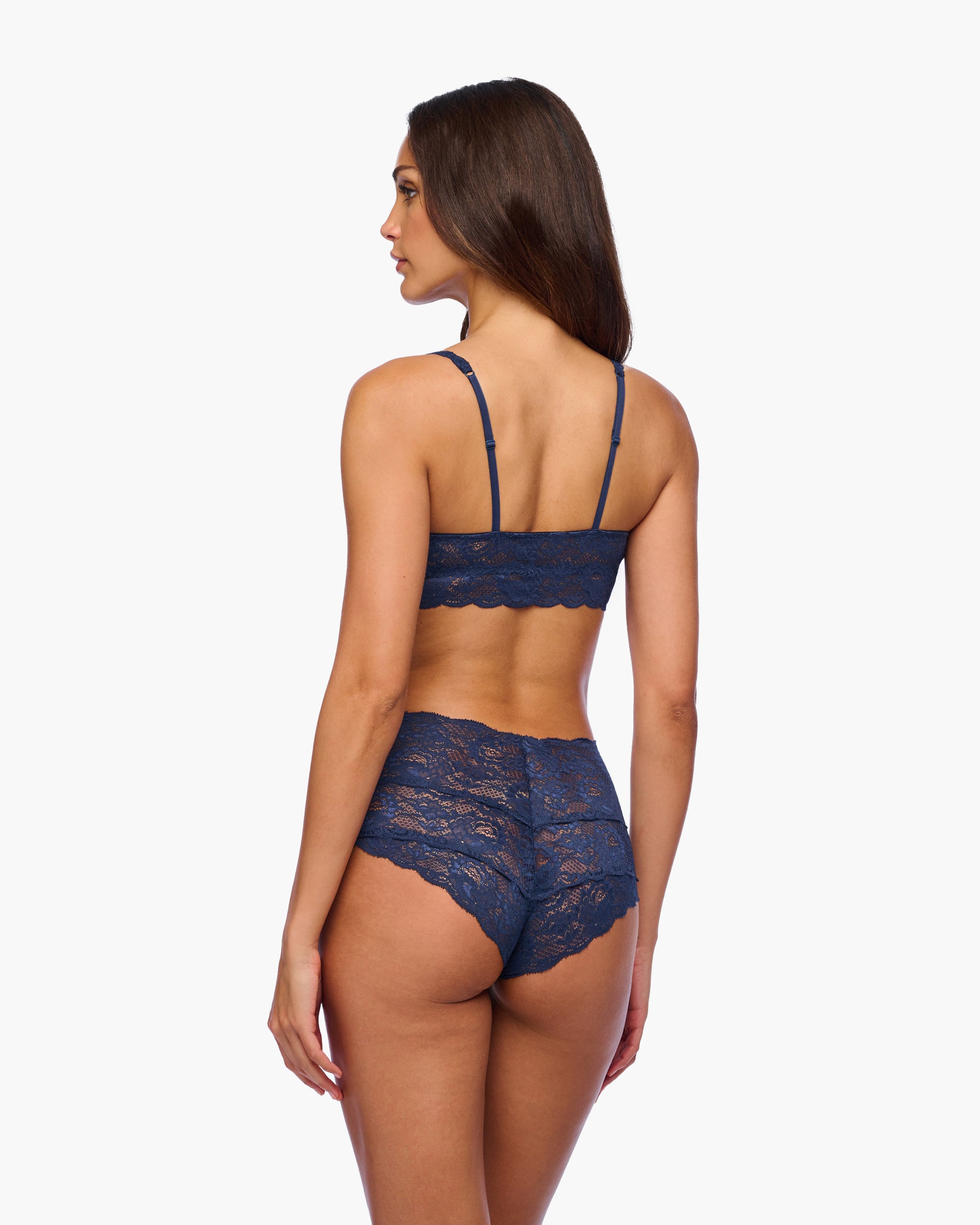 Azul Bralette - Never Say Never Sweetie - Bralette